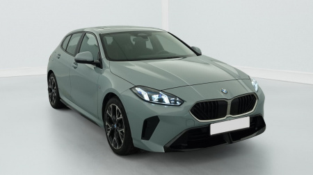 357042_p2 - BMW - SERIE 1 F70 - 2025