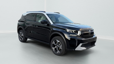 372718_p2 - CITROEN - C3 AIRCROSS - 2025