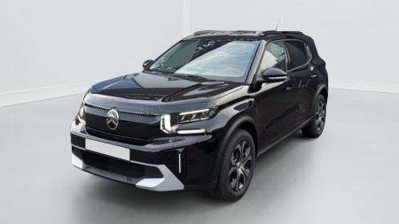 372122_p2 - CITROEN - C3 AIRCROSS - 2025 372122_p2 - CITROEN - C3 AIRCROSS - 2025