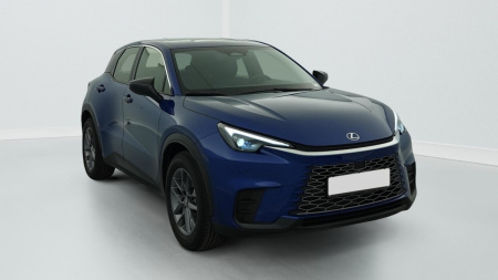 373391_p2 - LEXUS - LBX - 2026