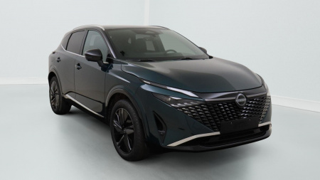 373416_p2 - NISSAN - QASHQAI - 2026