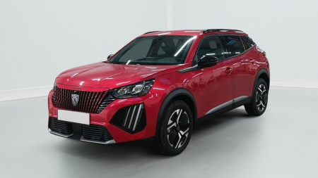 372569_p2 - PEUGEOT - 2008 - 2025