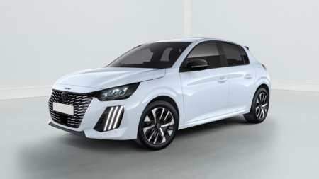373343_p2 - PEUGEOT - 208 - 2026