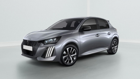 373342_p2 - PEUGEOT - 208 - 2026
