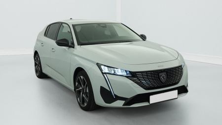 367038_p2 - PEUGEOT - 308 - 2025