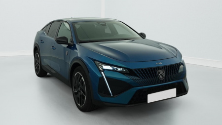 367376_p2 - PEUGEOT - 408 - 2025