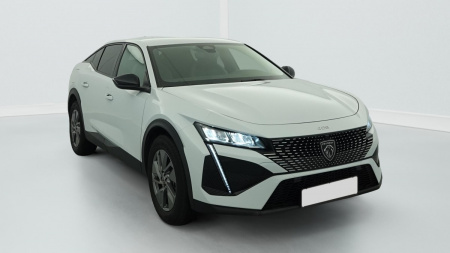 367301_p2 - PEUGEOT - 408 - 2024