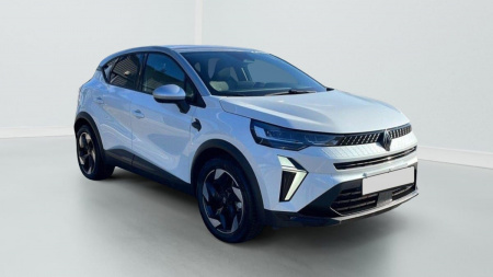 359693_p2 - RENAULT - CAPTUR - 2025