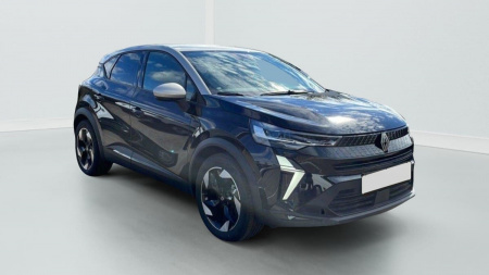 356761_p2 - RENAULT - CAPTUR - 2025