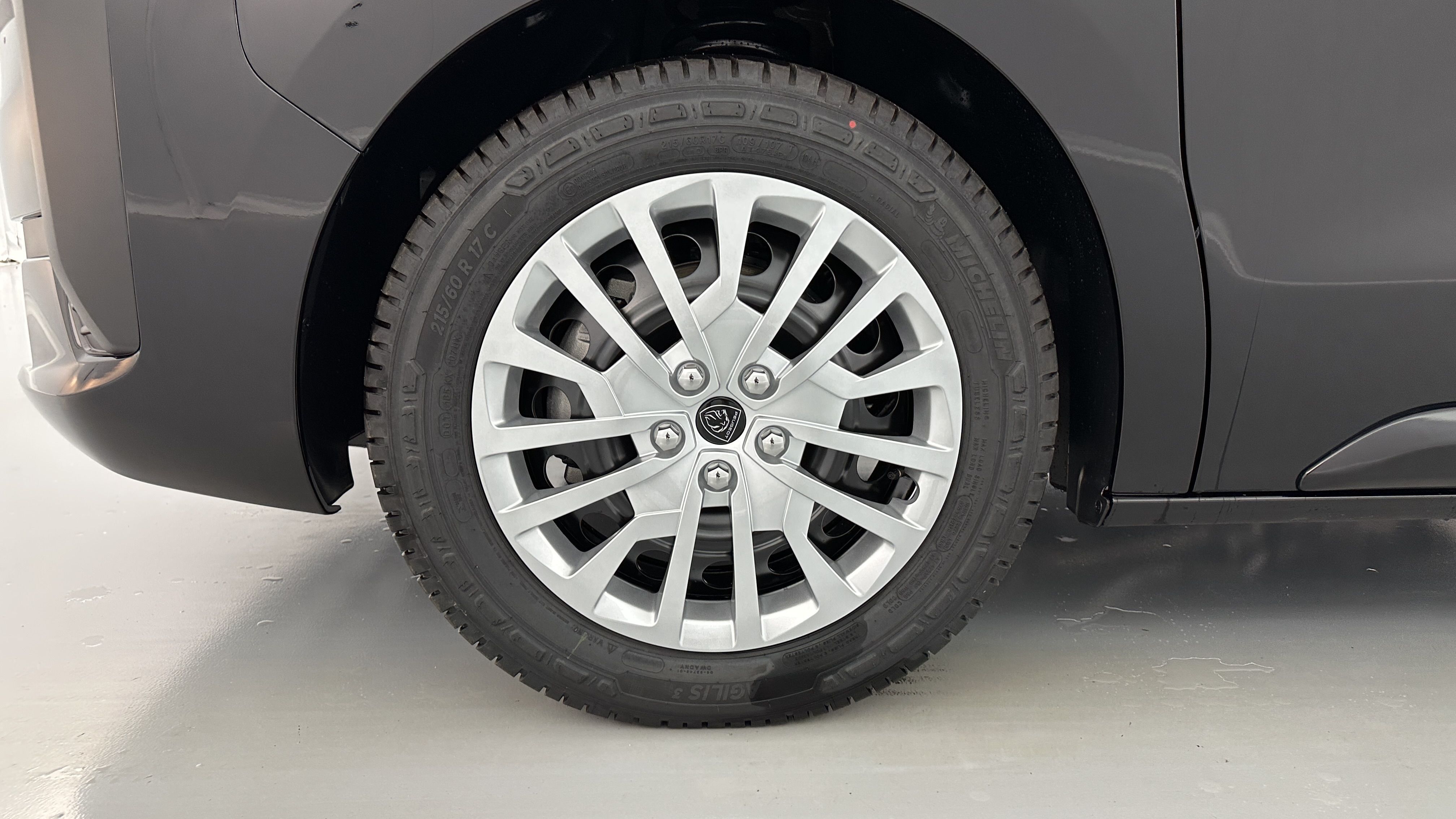 GLI00010576_p53 - PEUGEOT - EXPERT CA - 2025 - photo 10