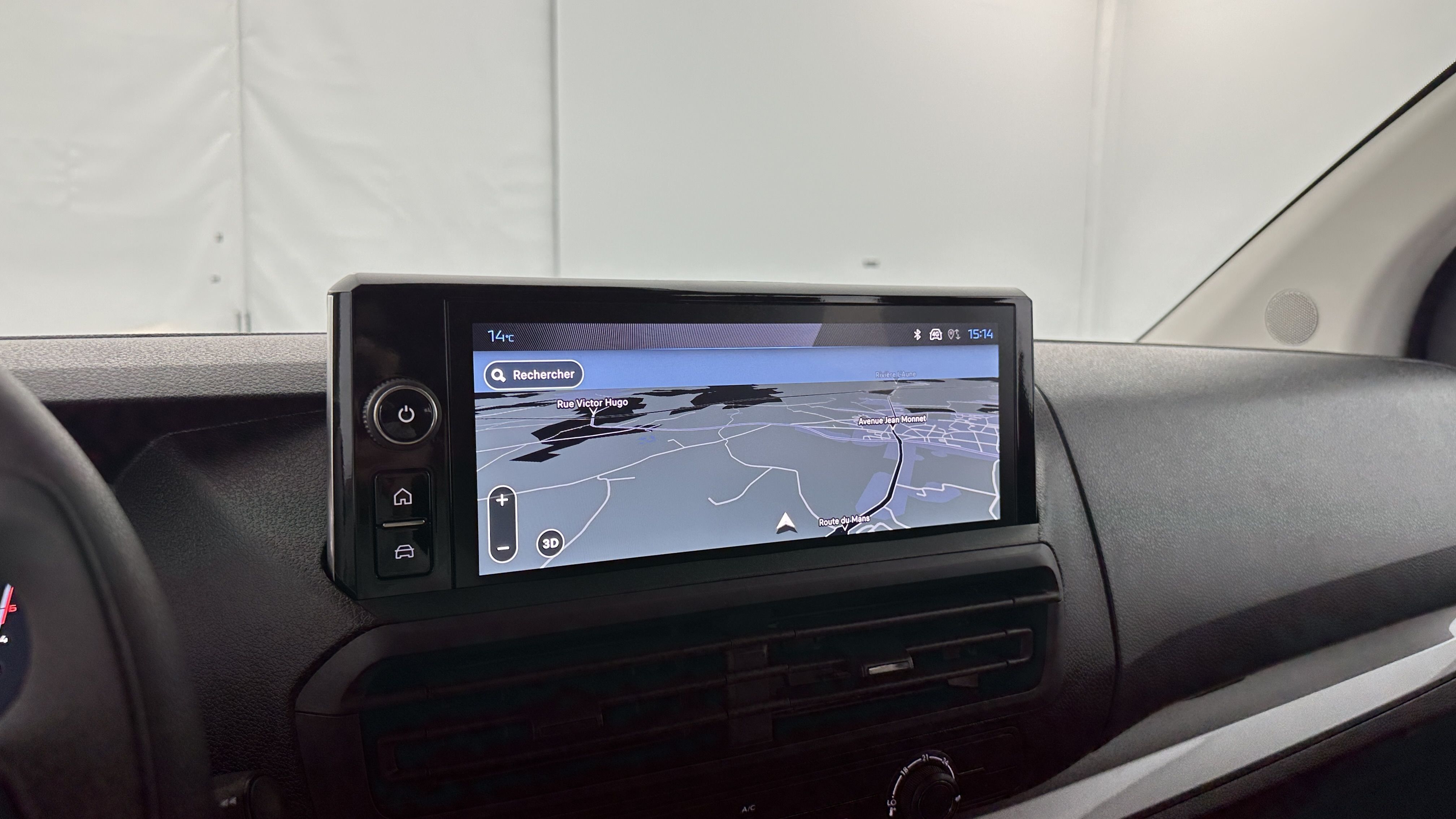 GLI00010574_p53 - PEUGEOT - EXPERT CA - 2025 - photo 14