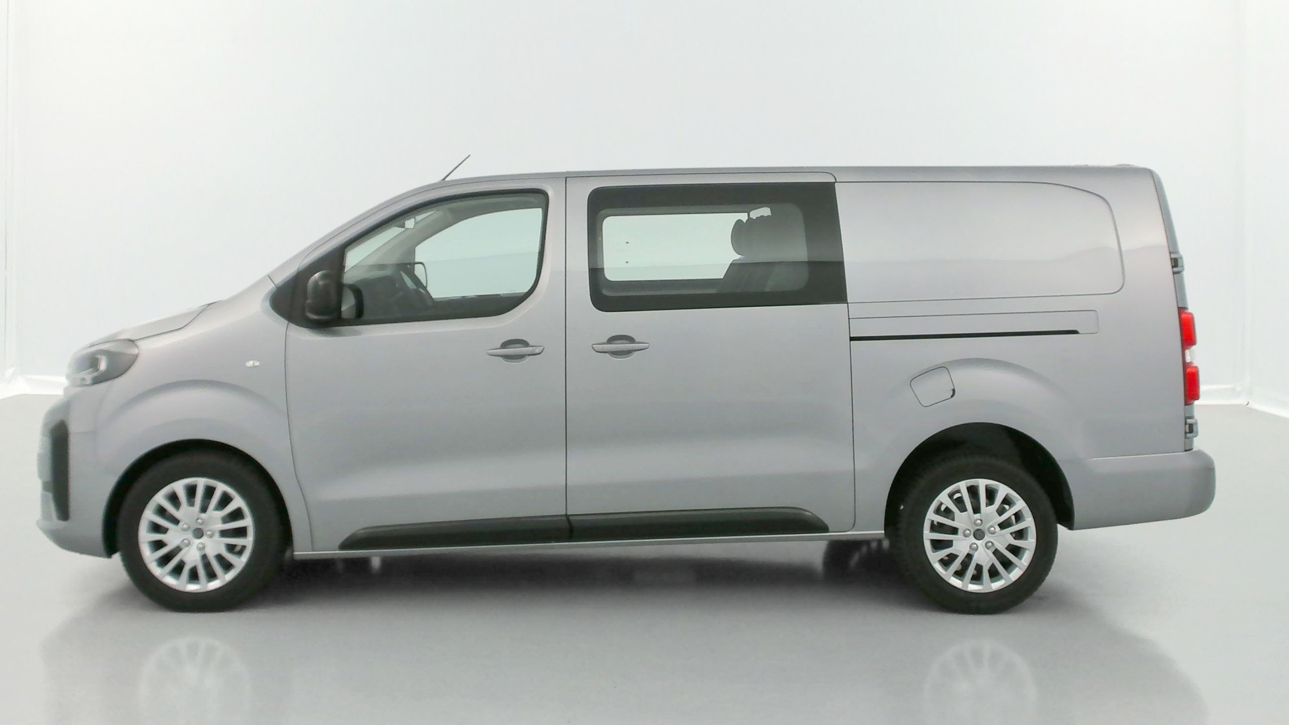 GLI00010623_p53 - PEUGEOT - EXPERT CA - 2025 - photo 4