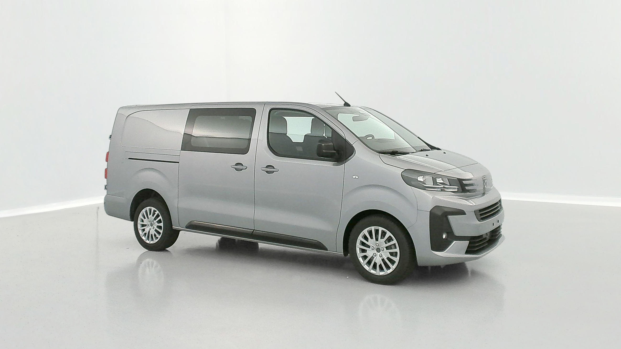 GLI00010623_p53 - PEUGEOT - EXPERT CA - 2025 - photo 23