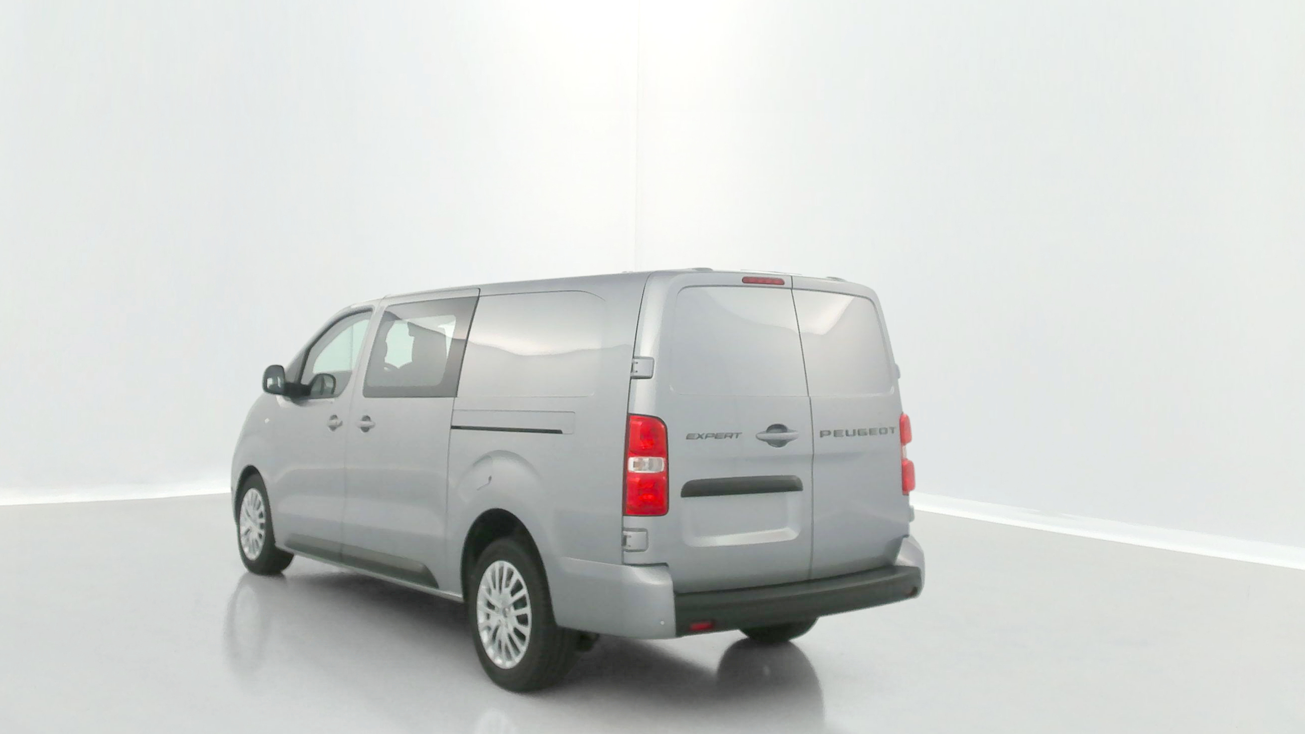 GLI00010619_p53 - PEUGEOT - EXPERT CA - 2025 - photo 5