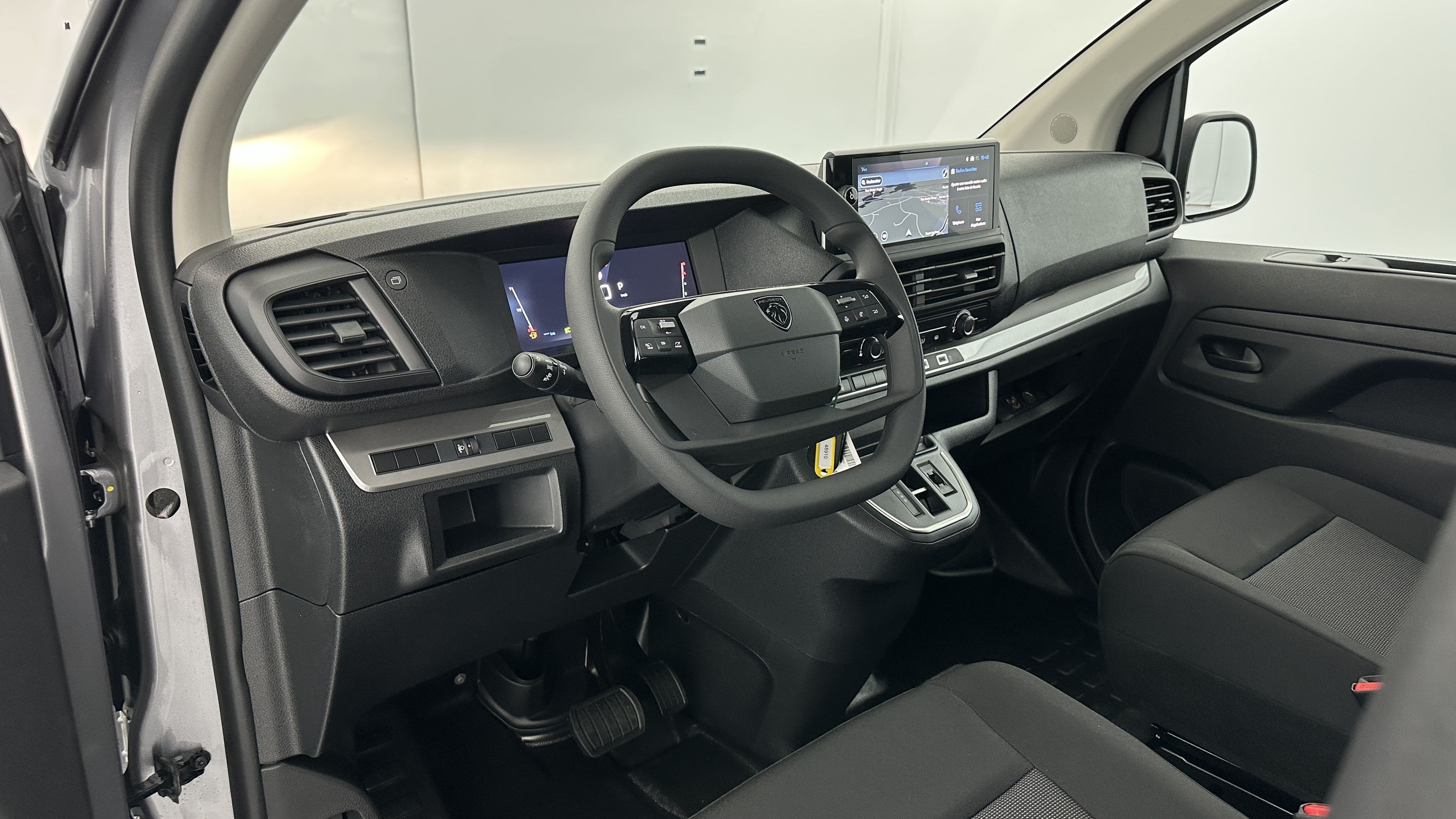 GLI00010622_p53 - PEUGEOT - EXPERT CA - 2025 - photo 6