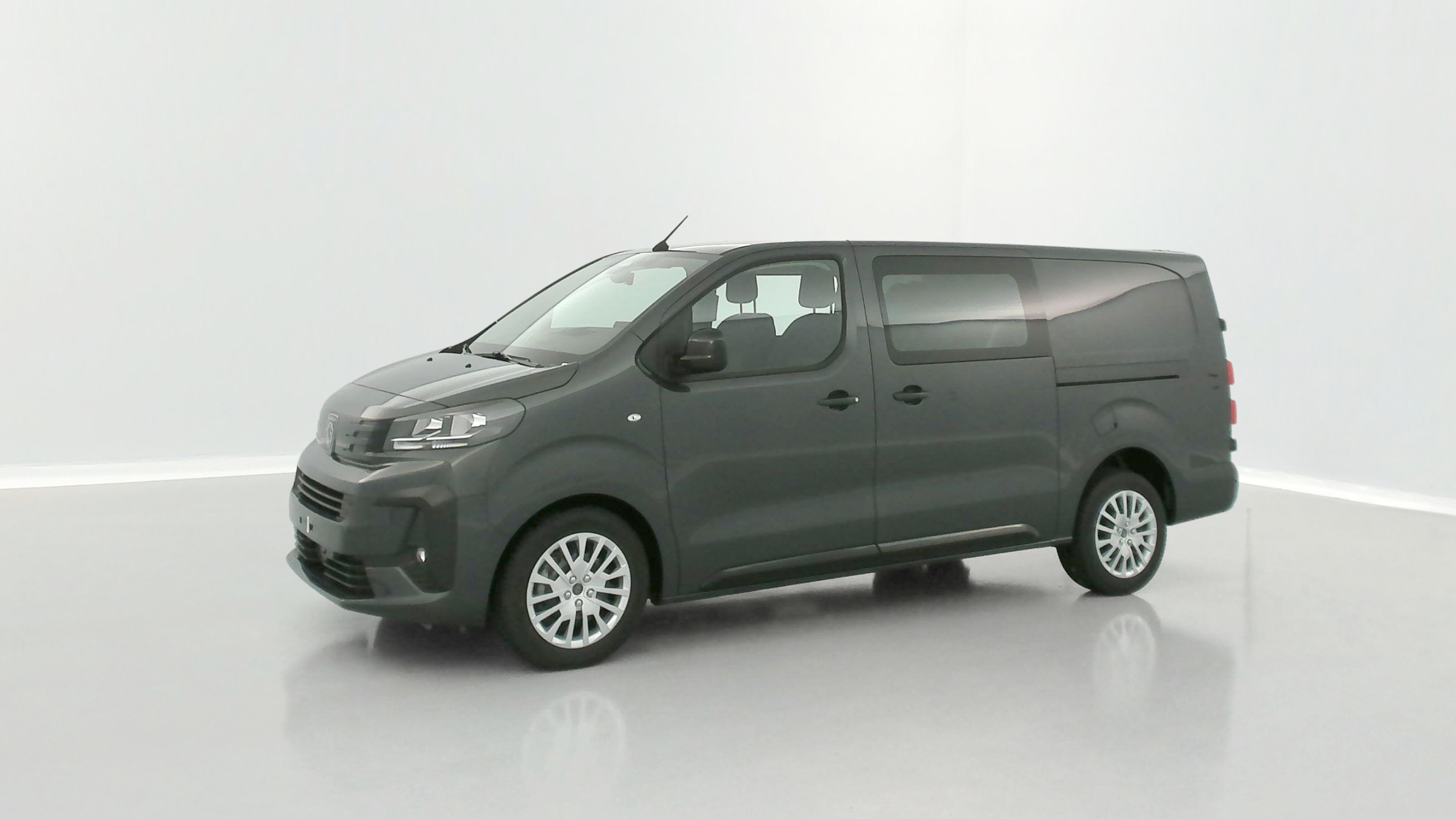 GLI00010605_p53 - PEUGEOT - EXPERT CA - 2025 - photo 20