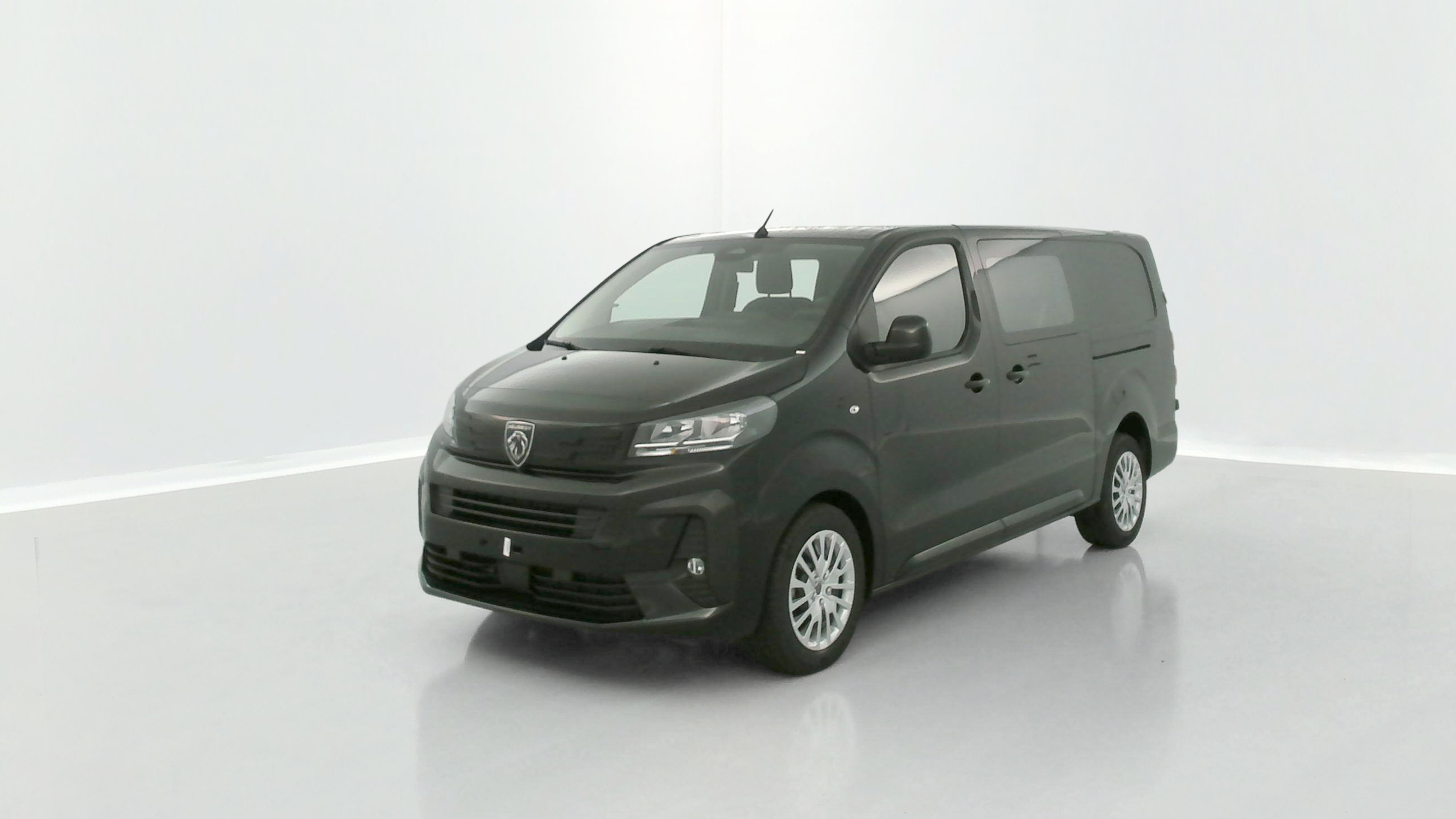 GLI00010630_p53 - PEUGEOT - EXPERT CA - 2025 - photo 3