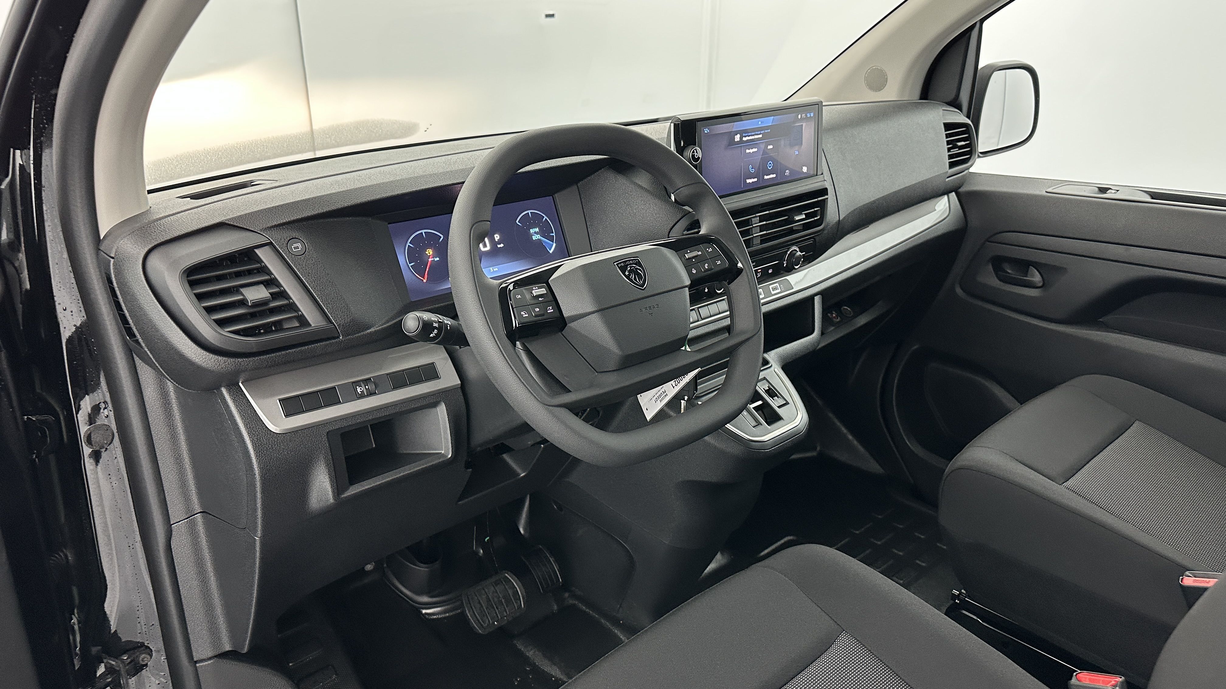 GLI00010630_p53 - PEUGEOT - EXPERT CA - 2025 - photo 6