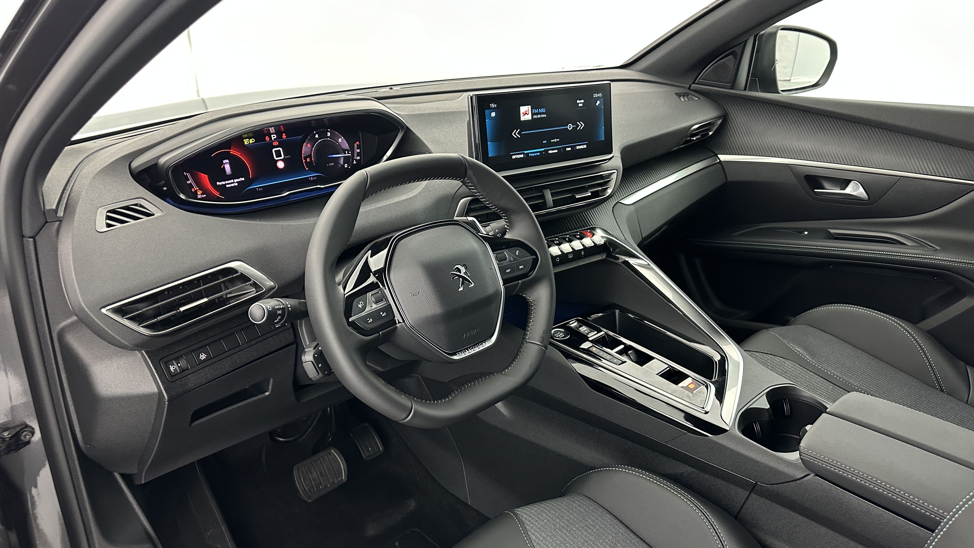 GLI00000612_p53 - PEUGEOT - 5008 - 2024 - photo 6