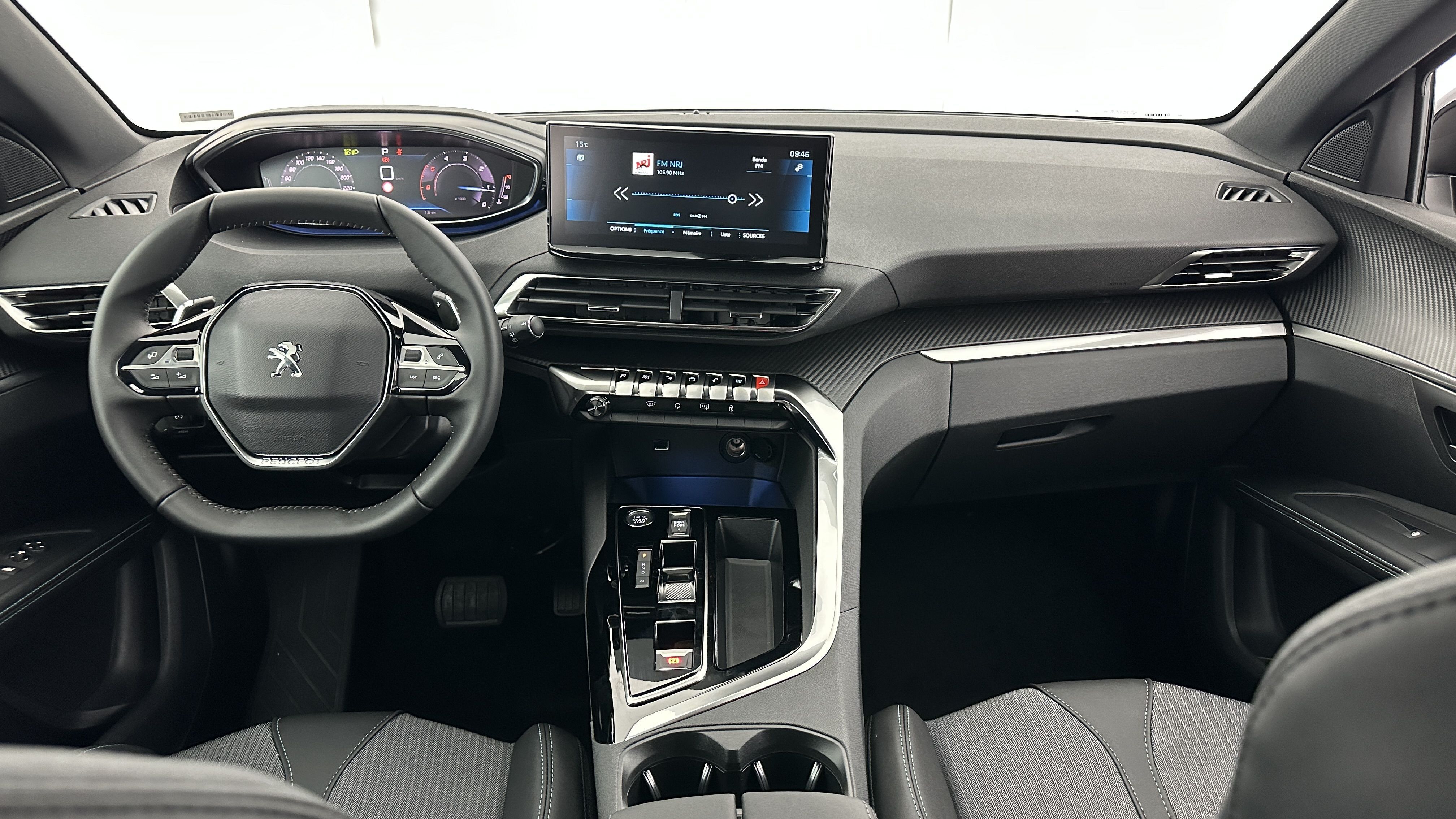 GLI00000612_p53 - PEUGEOT - 5008 - 2024 - photo 7