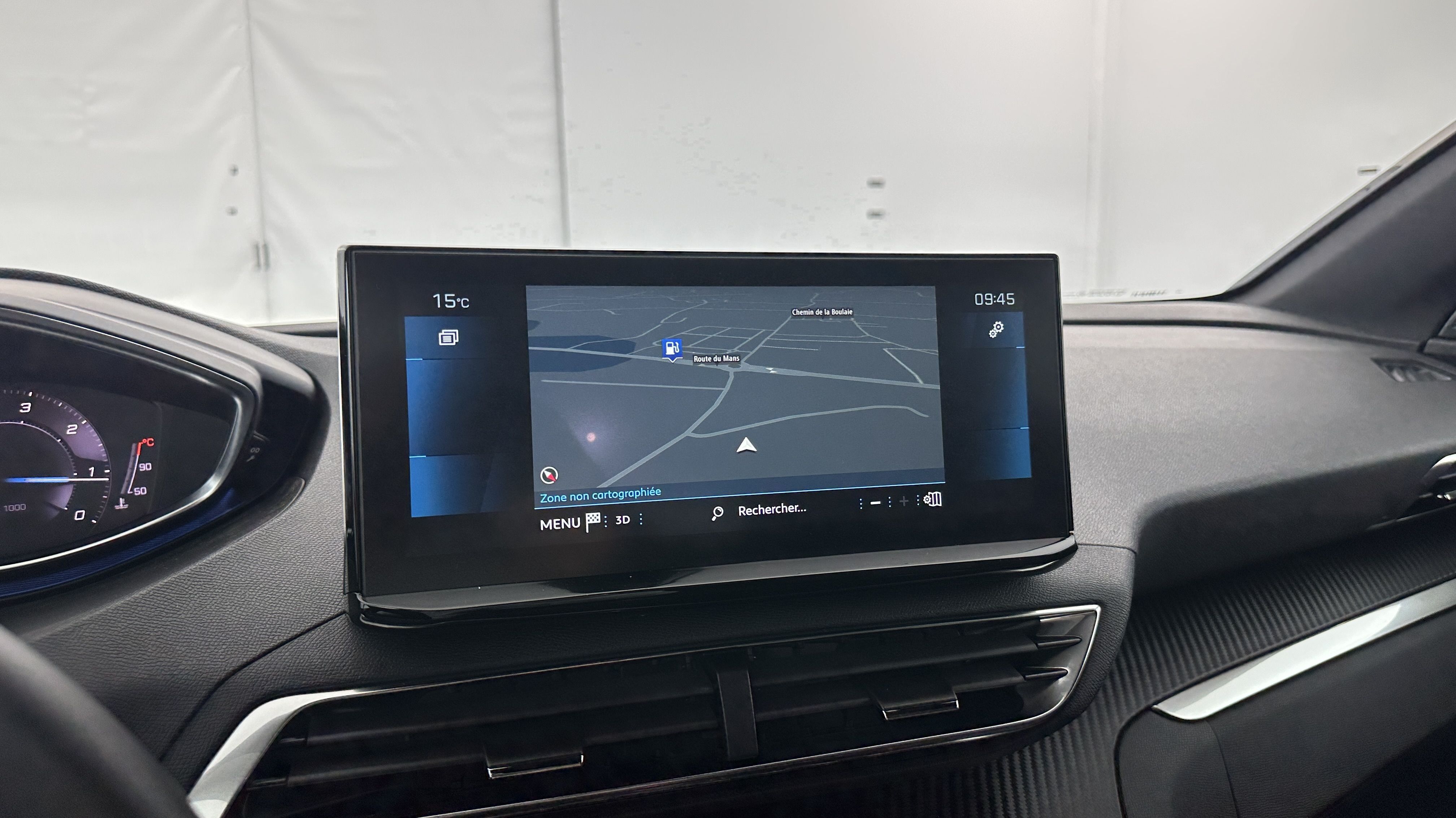 GLI00000612_p53 - PEUGEOT - 5008 - 2024 - photo 20