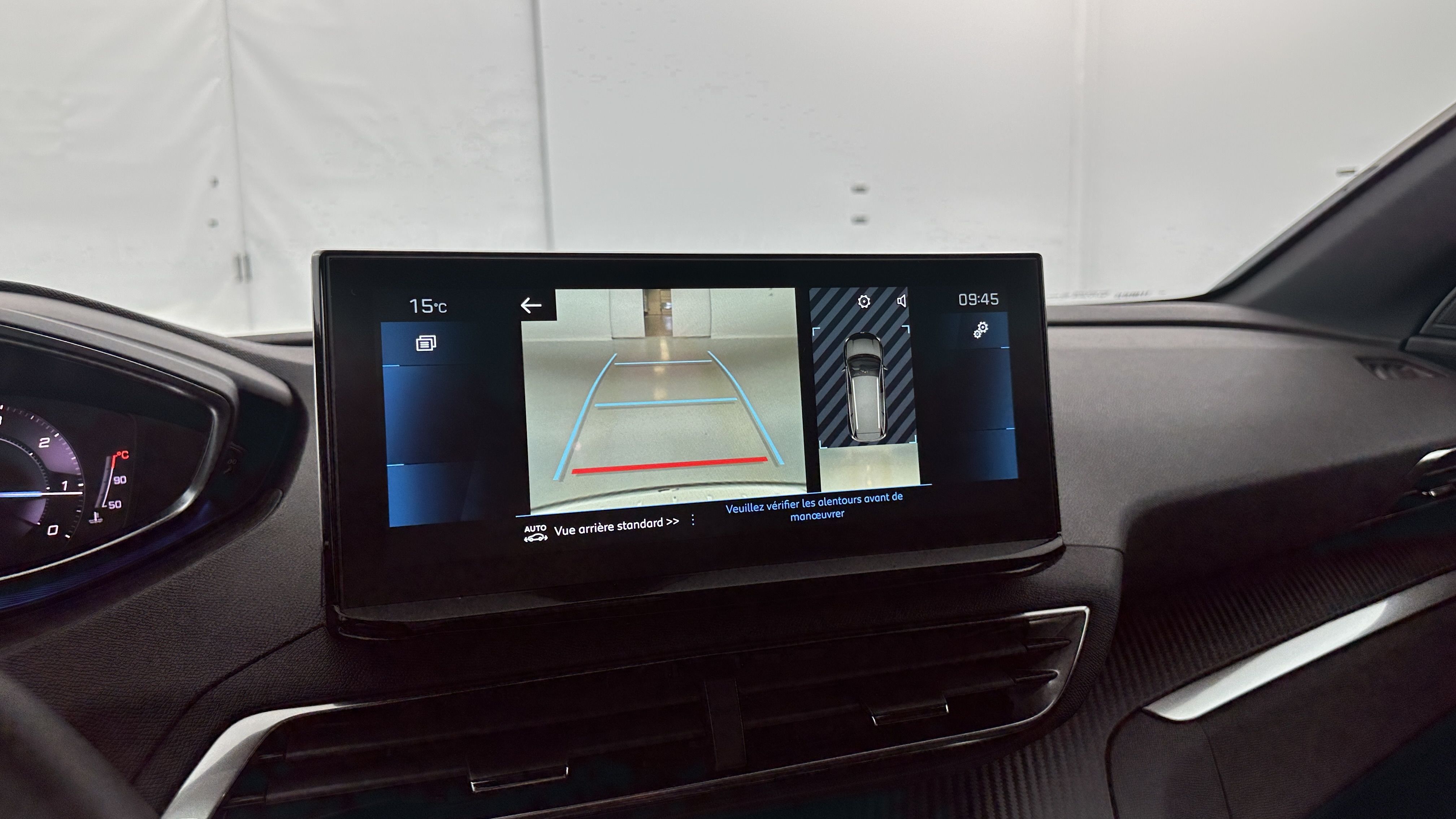 GLI00000612_p53 - PEUGEOT - 5008 - 2024 - photo 21