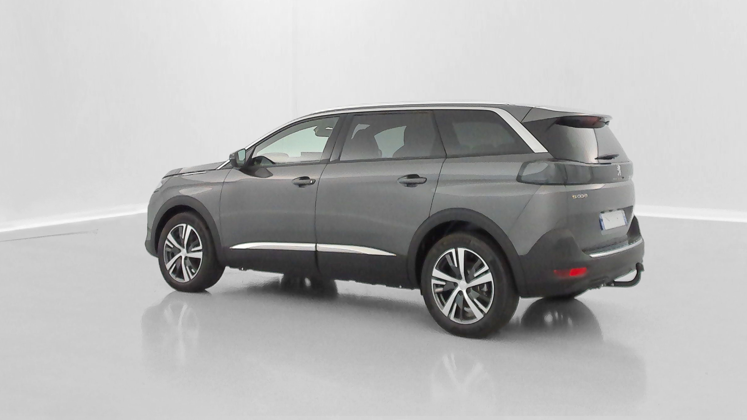 GLI00000612_p53 - PEUGEOT - 5008 - 2024 - photo 29