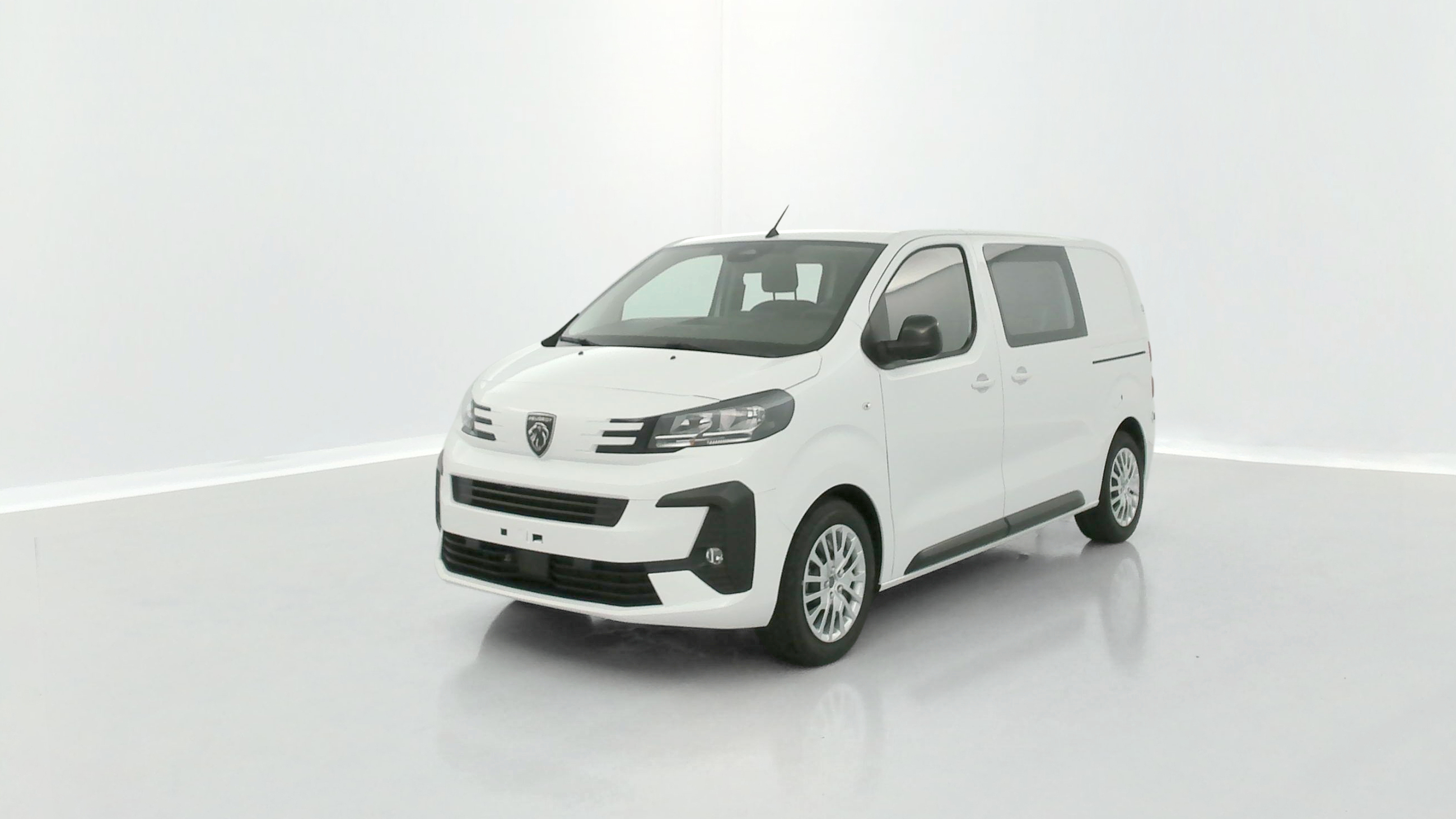 GLI00010697_p53 - PEUGEOT - EXPERT CA - 2025 - photo 3