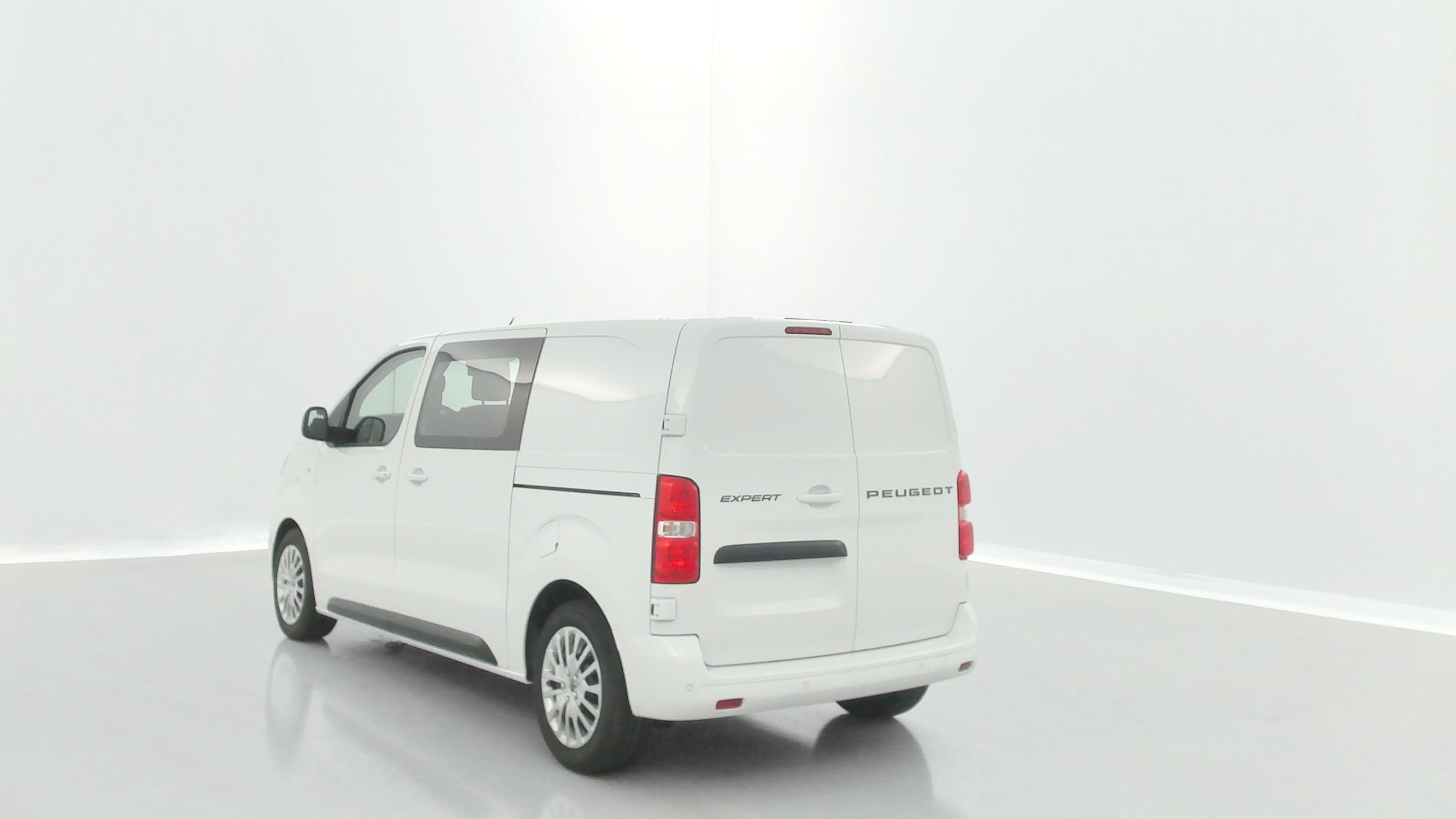 GLI00010697_p53 - PEUGEOT - EXPERT CA - 2025 - photo 5