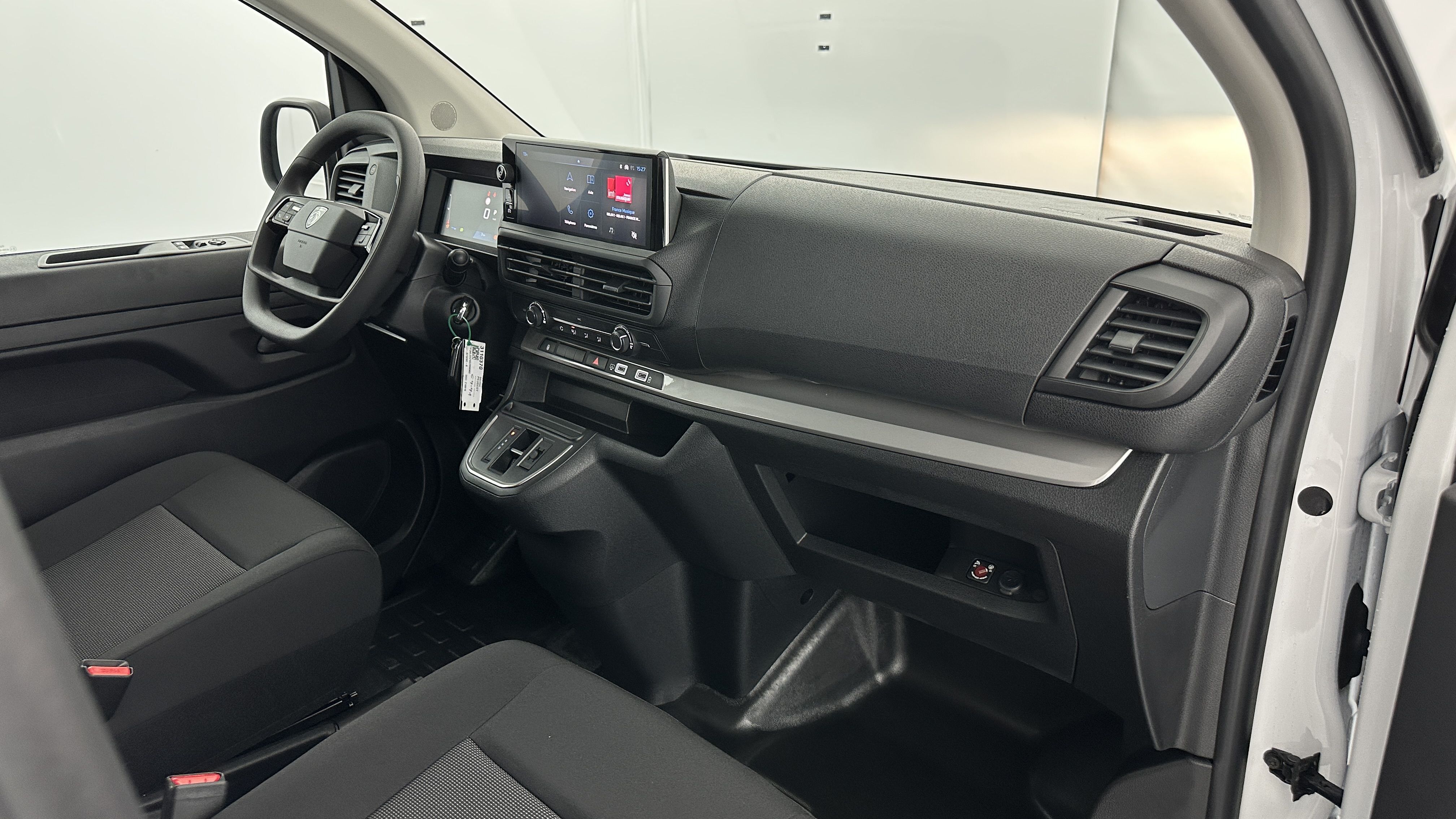 GLI00010697_p53 - PEUGEOT - EXPERT CA - 2025 - photo 7