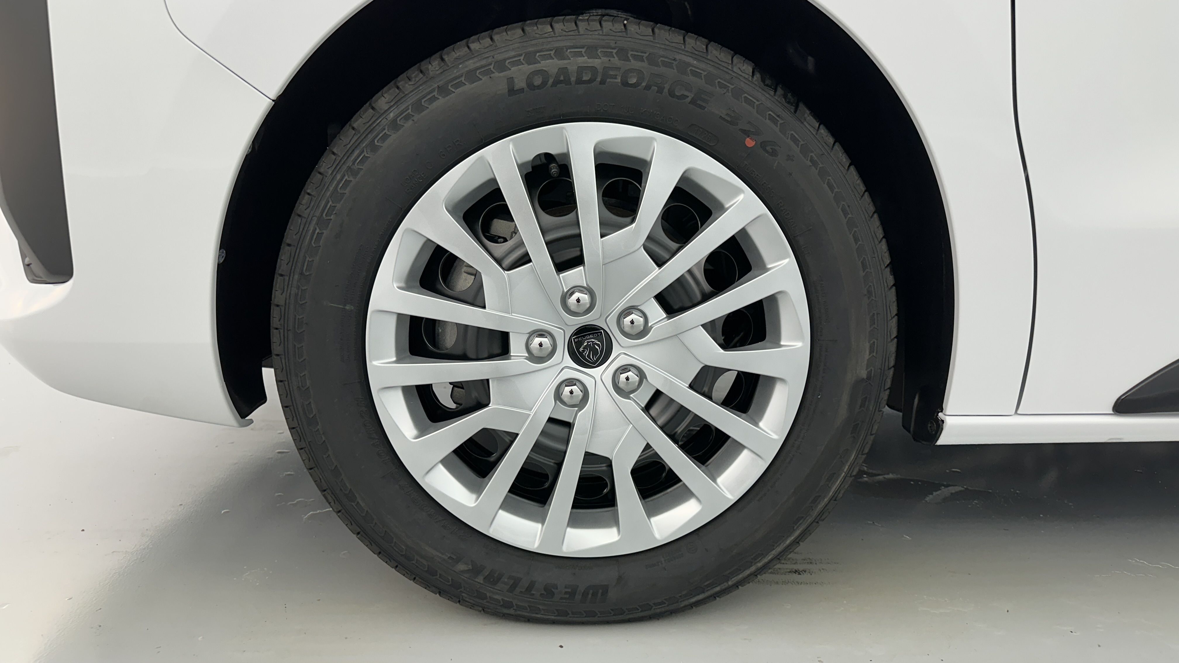 GLI00010697_p53 - PEUGEOT - EXPERT CA - 2025 - photo 10