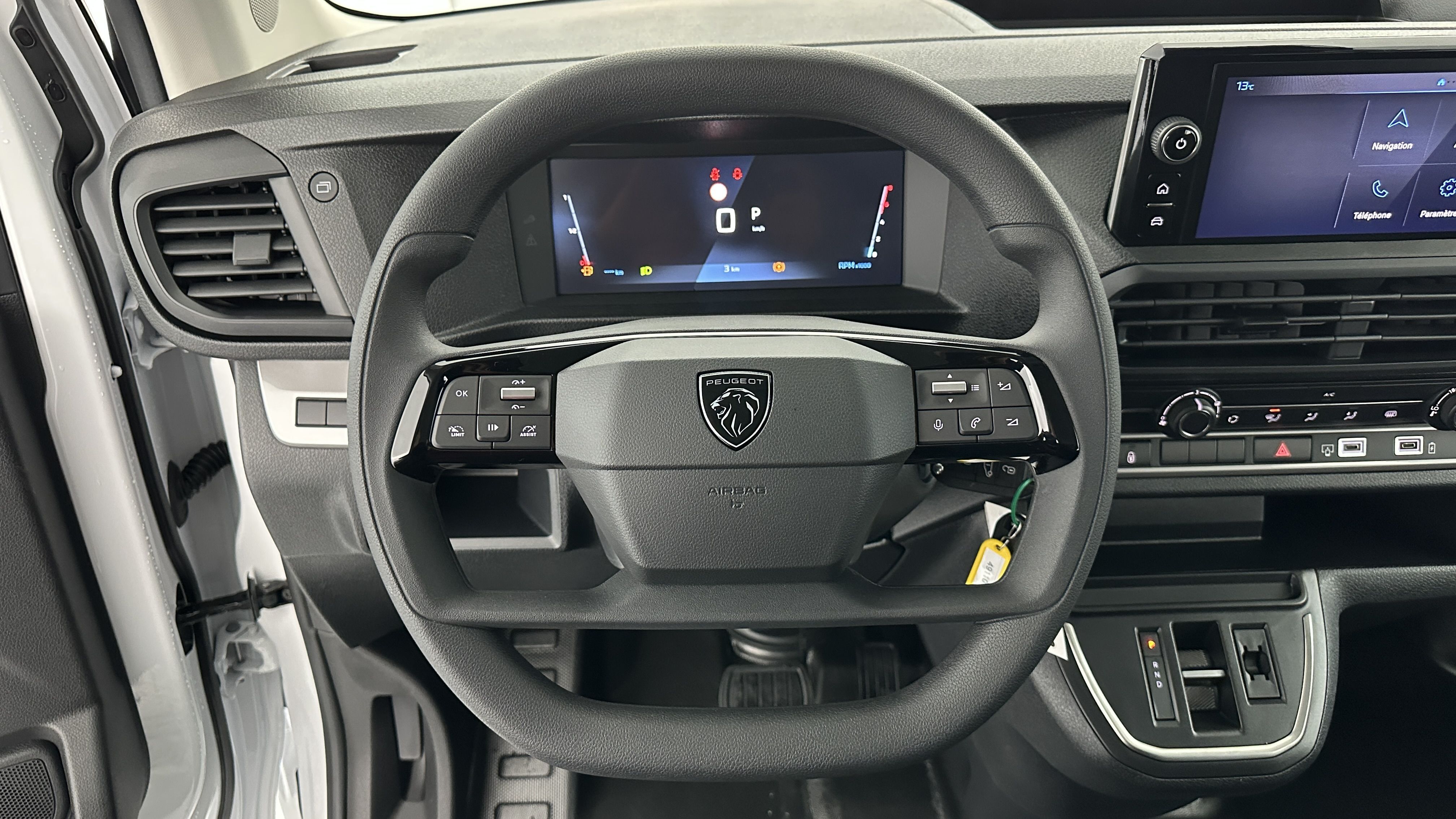 GLI00010697_p53 - PEUGEOT - EXPERT CA - 2025 - photo 11