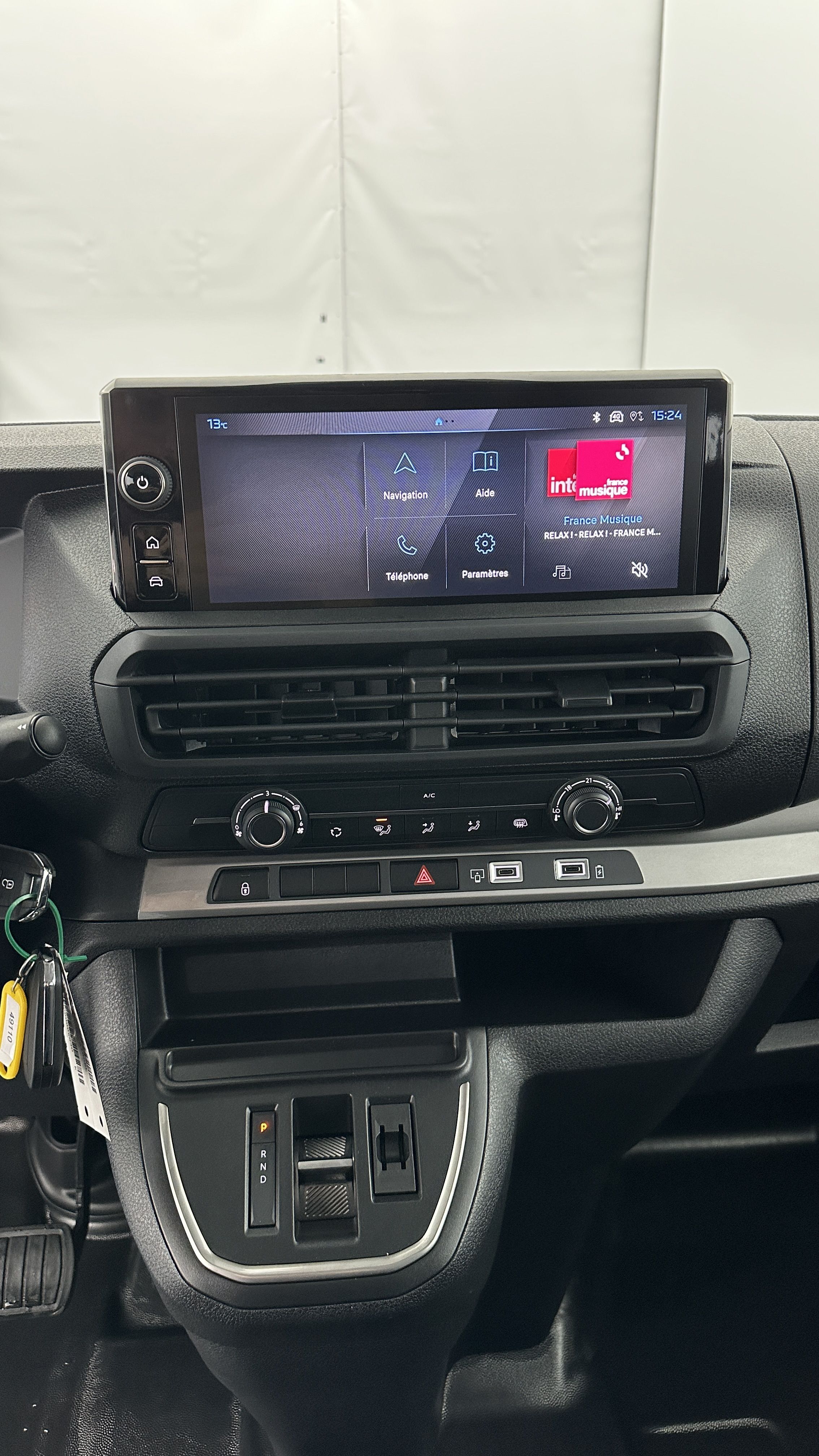 GLI00010697_p53 - PEUGEOT - EXPERT CA - 2025 - photo 12