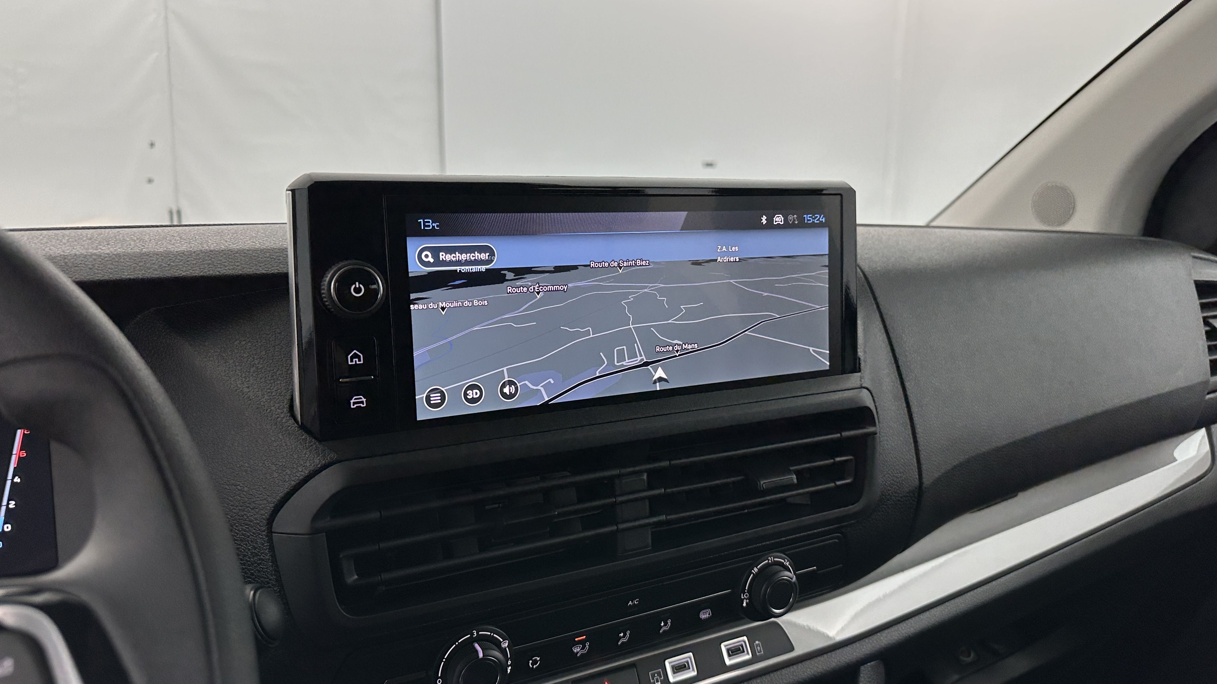 GLI00010697_p53 - PEUGEOT - EXPERT CA - 2025 - photo 14