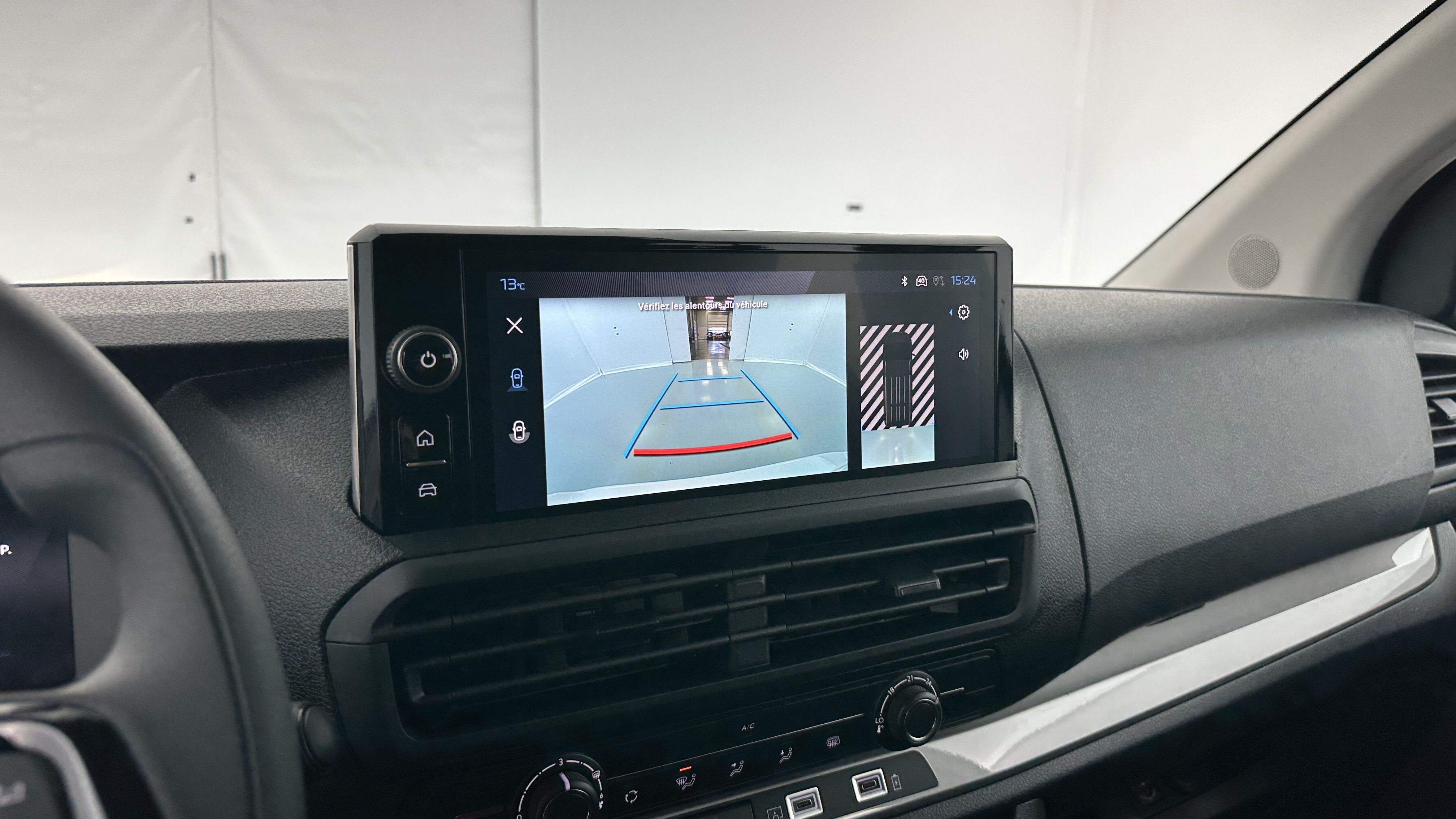 GLI00010697_p53 - PEUGEOT - EXPERT CA - 2025 - photo 15