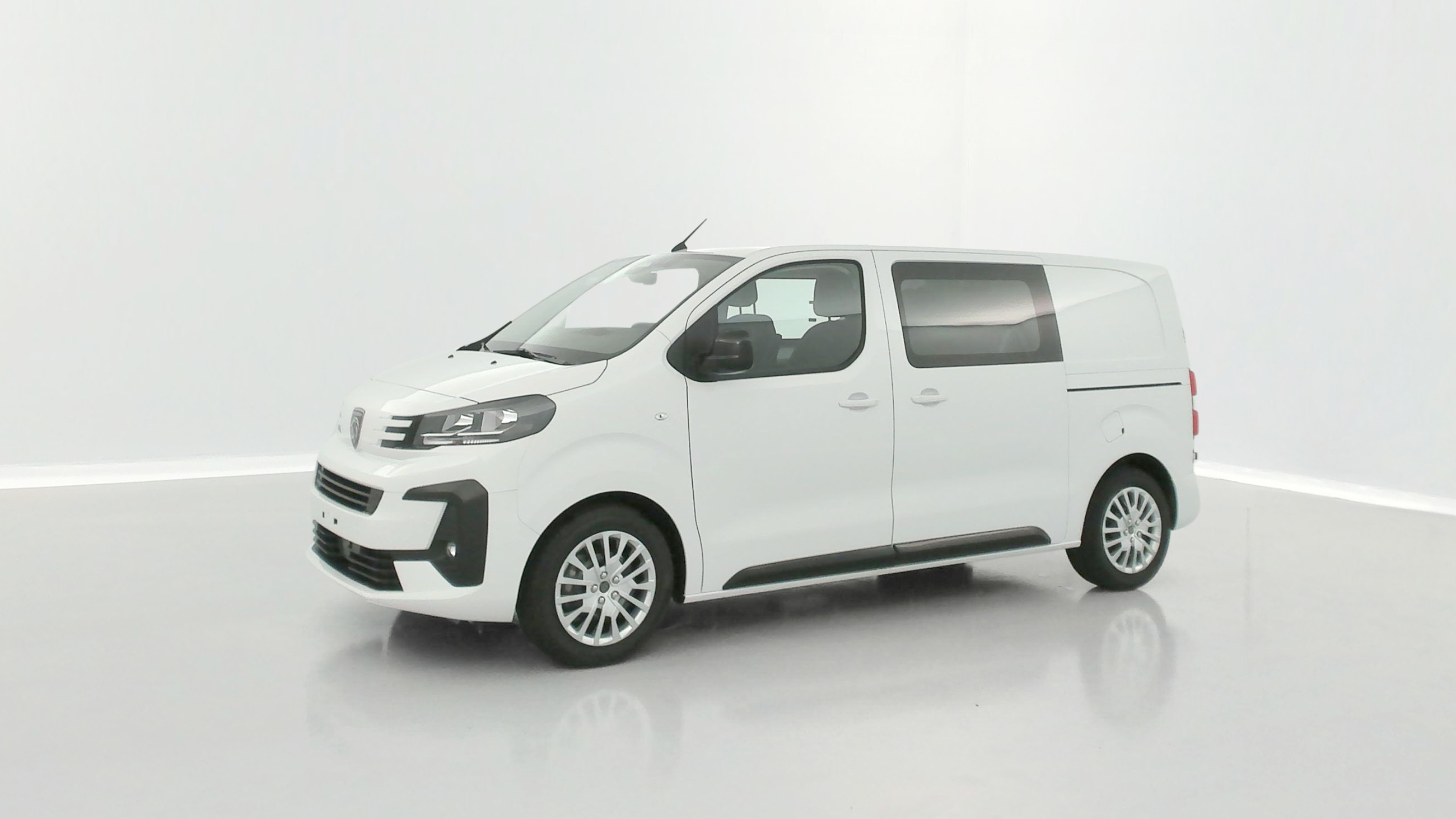 GLI00010697_p53 - PEUGEOT - EXPERT CA - 2025 - photo 20