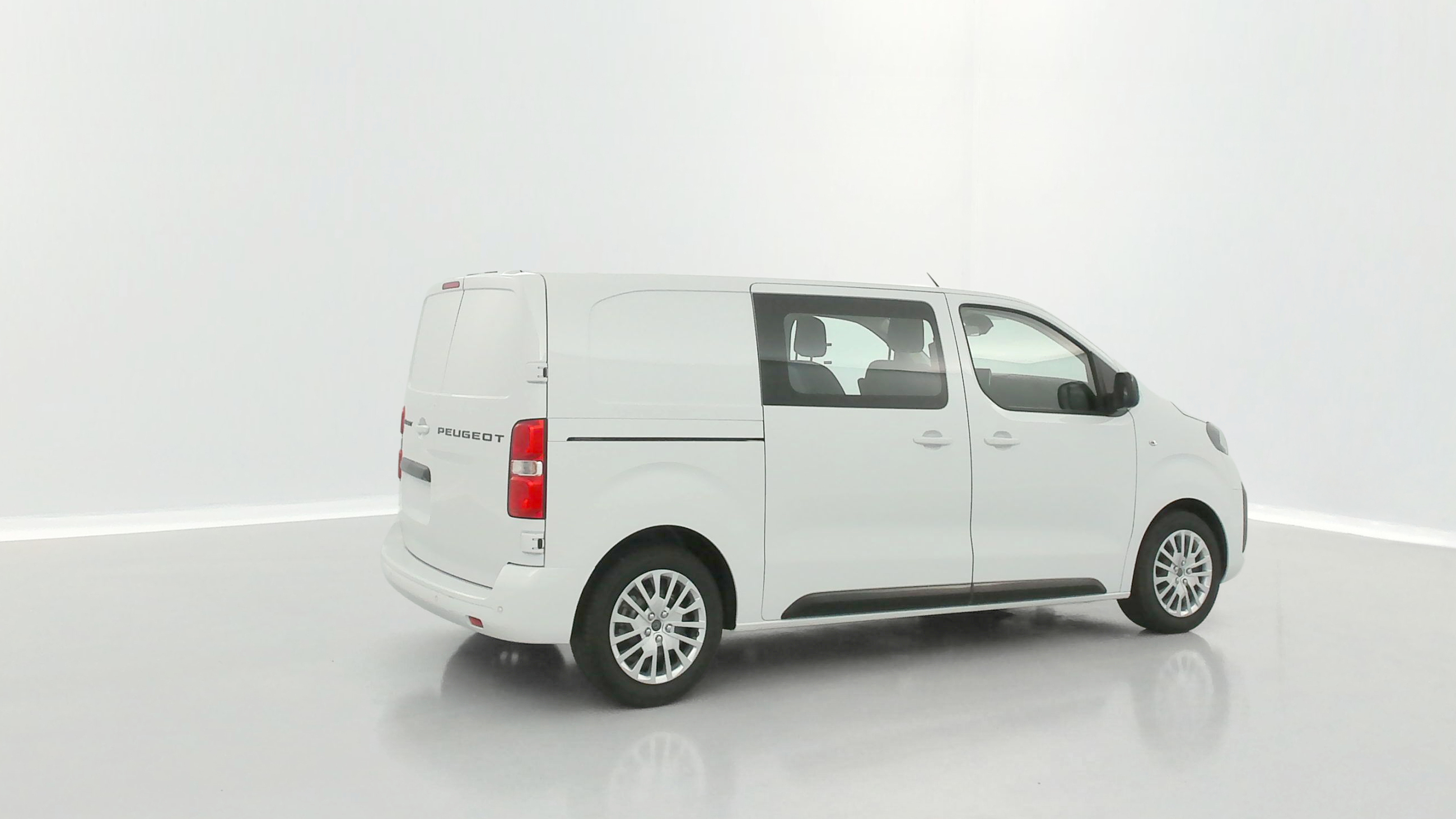 GLI00010697_p53 - PEUGEOT - EXPERT CA - 2025 - photo 22