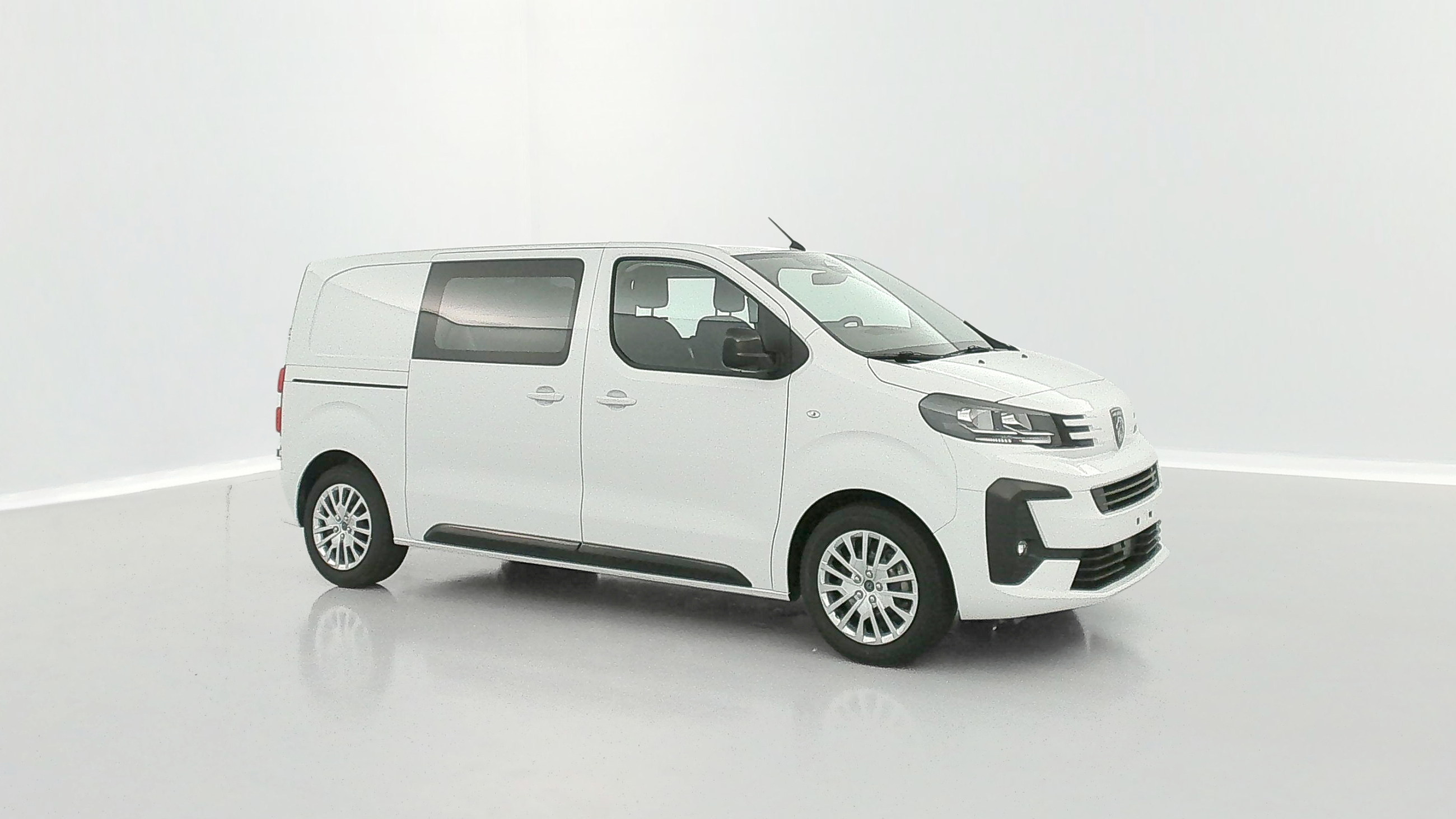 GLI00010697_p53 - PEUGEOT - EXPERT CA - 2025 - photo 23