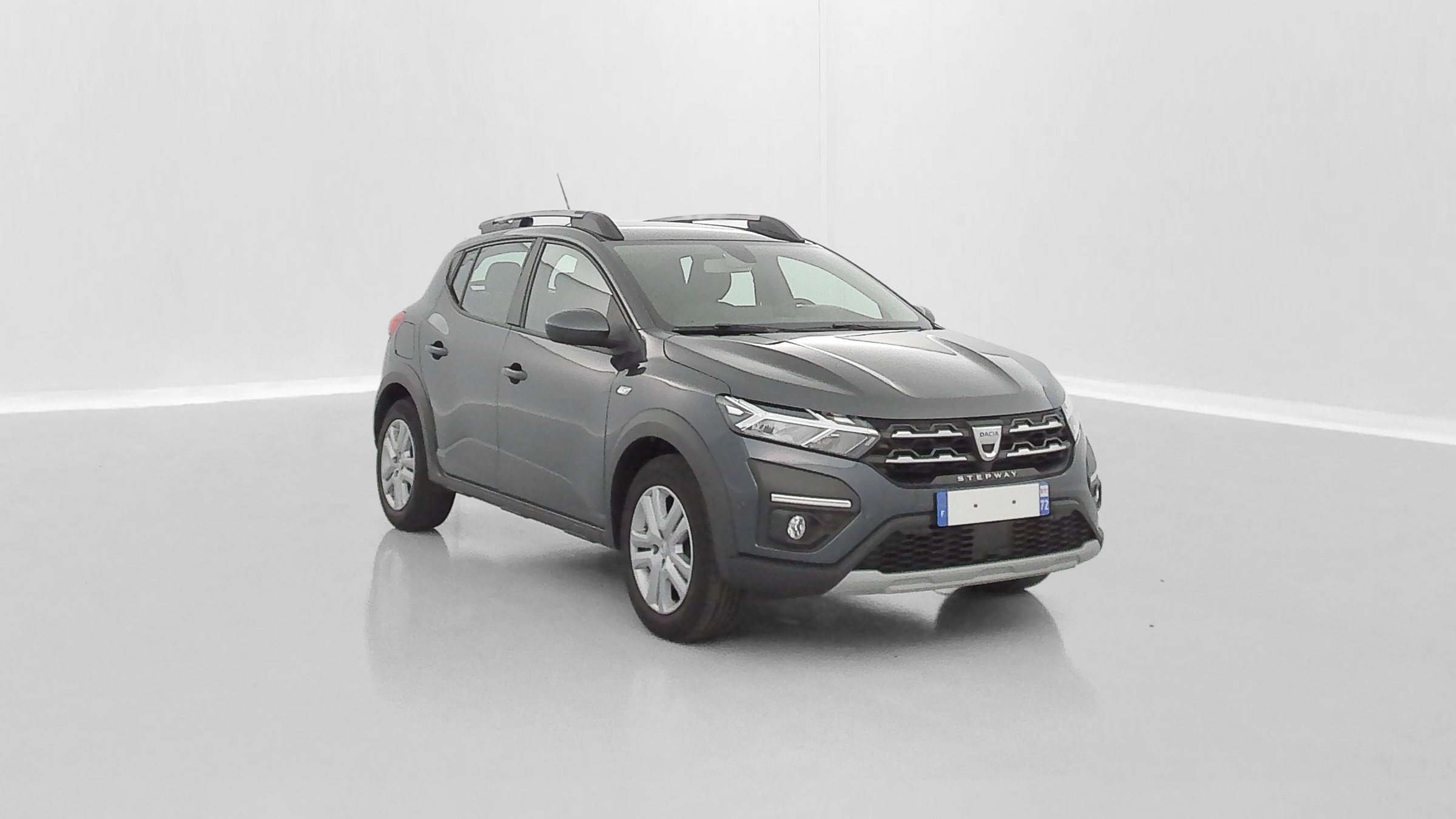 GLI00015443_p53 - DACIA - SANDERO - 2022 - photo 1