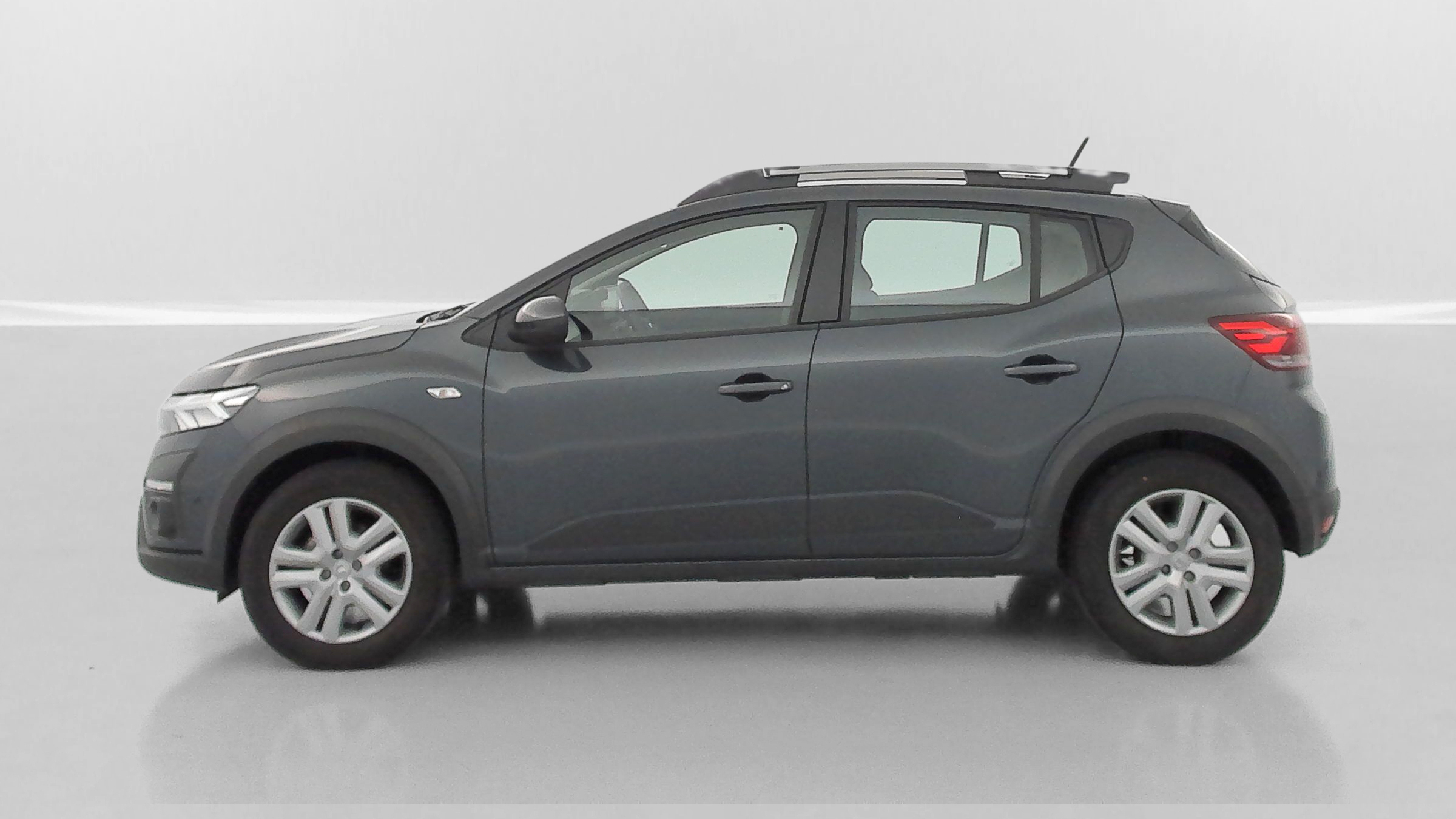 GLI00015443_p53 - DACIA - SANDERO - 2022 - photo 4