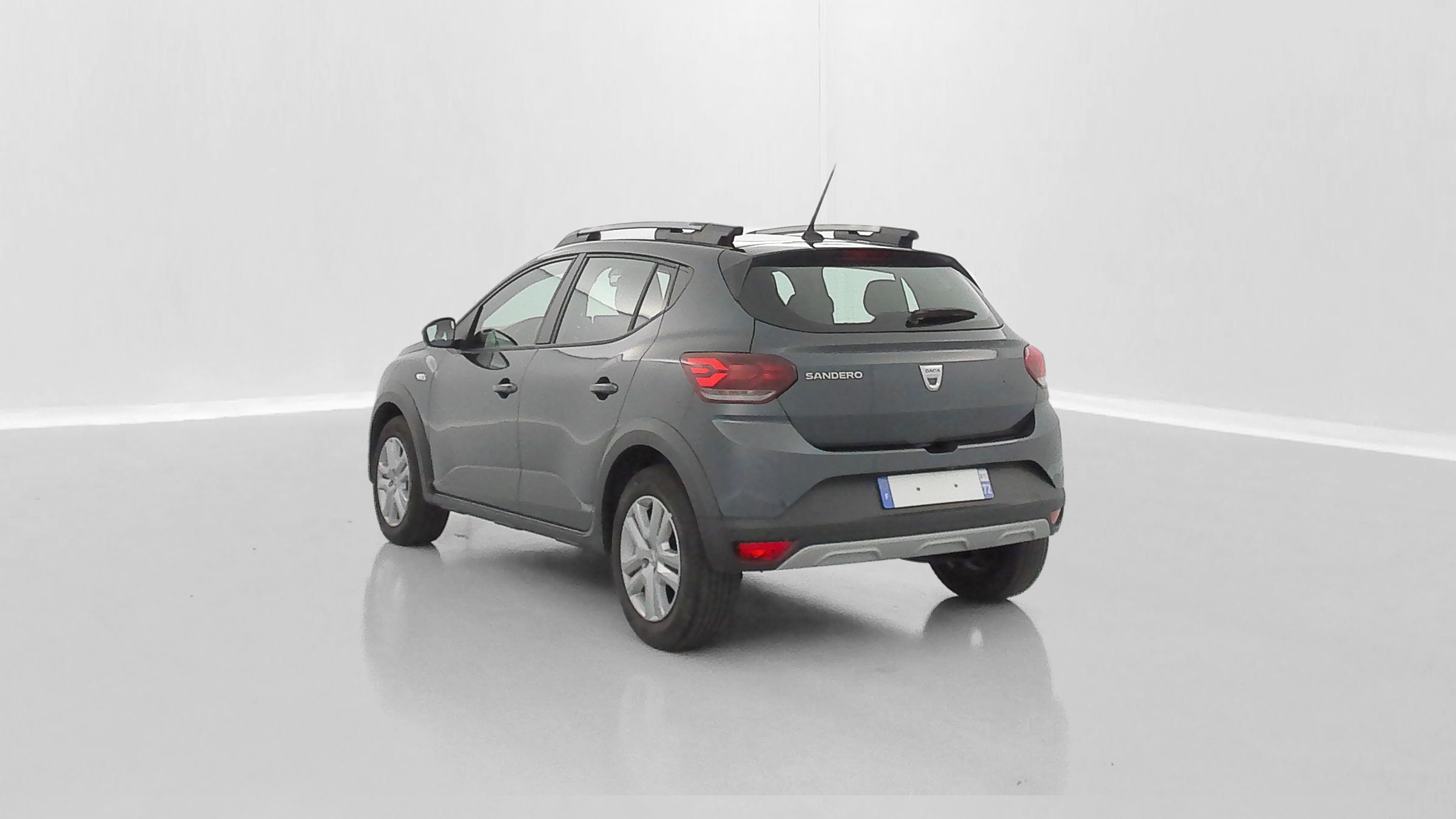 GLI00015443_p53 - DACIA - SANDERO - 2022 - photo 5