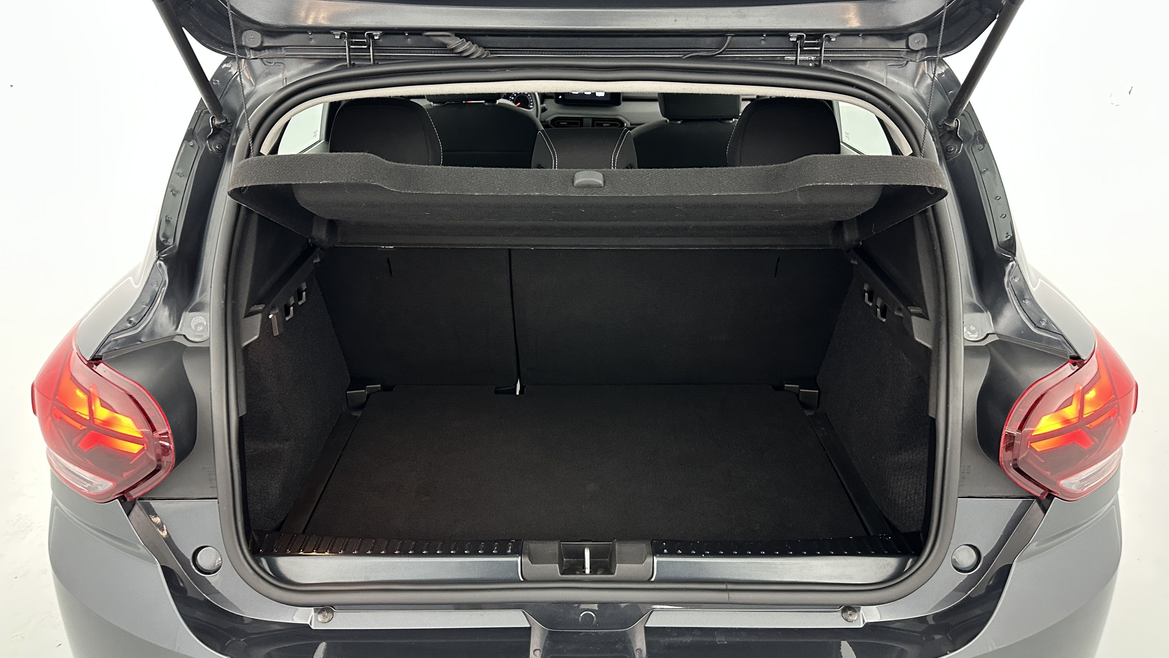 GLI00015443_p53 - DACIA - SANDERO - 2022 - photo 10