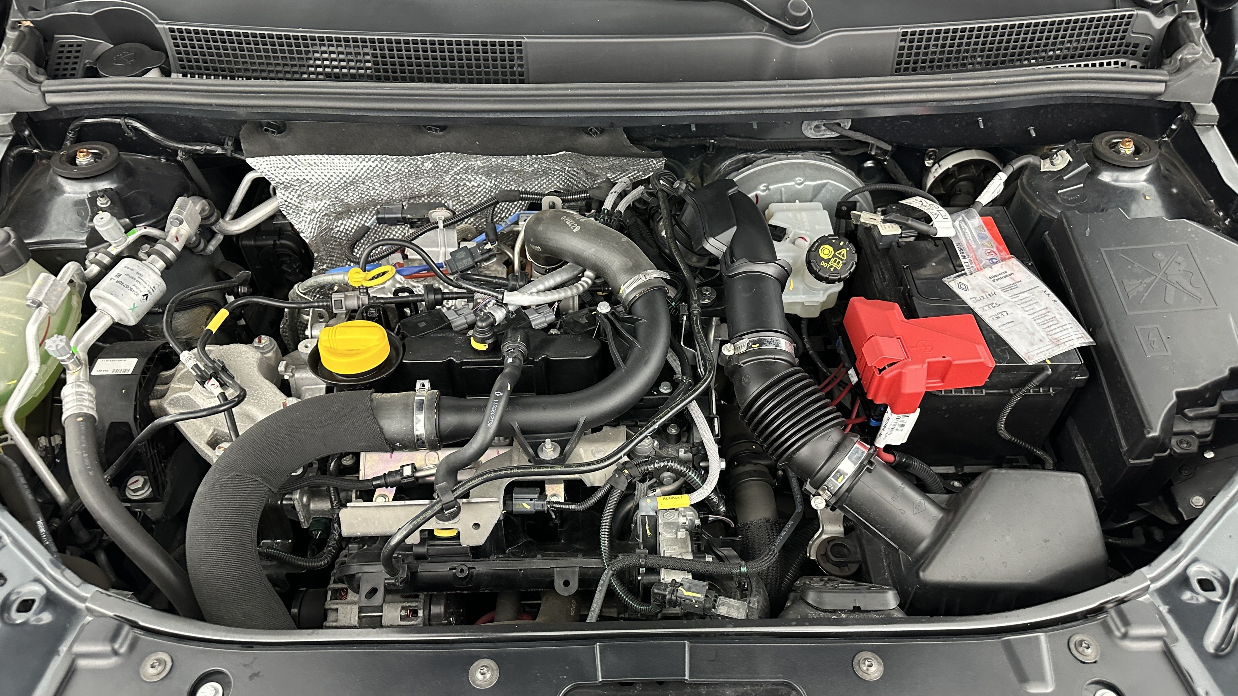 GLI00015443_p53 - DACIA - SANDERO - 2022 - photo 11