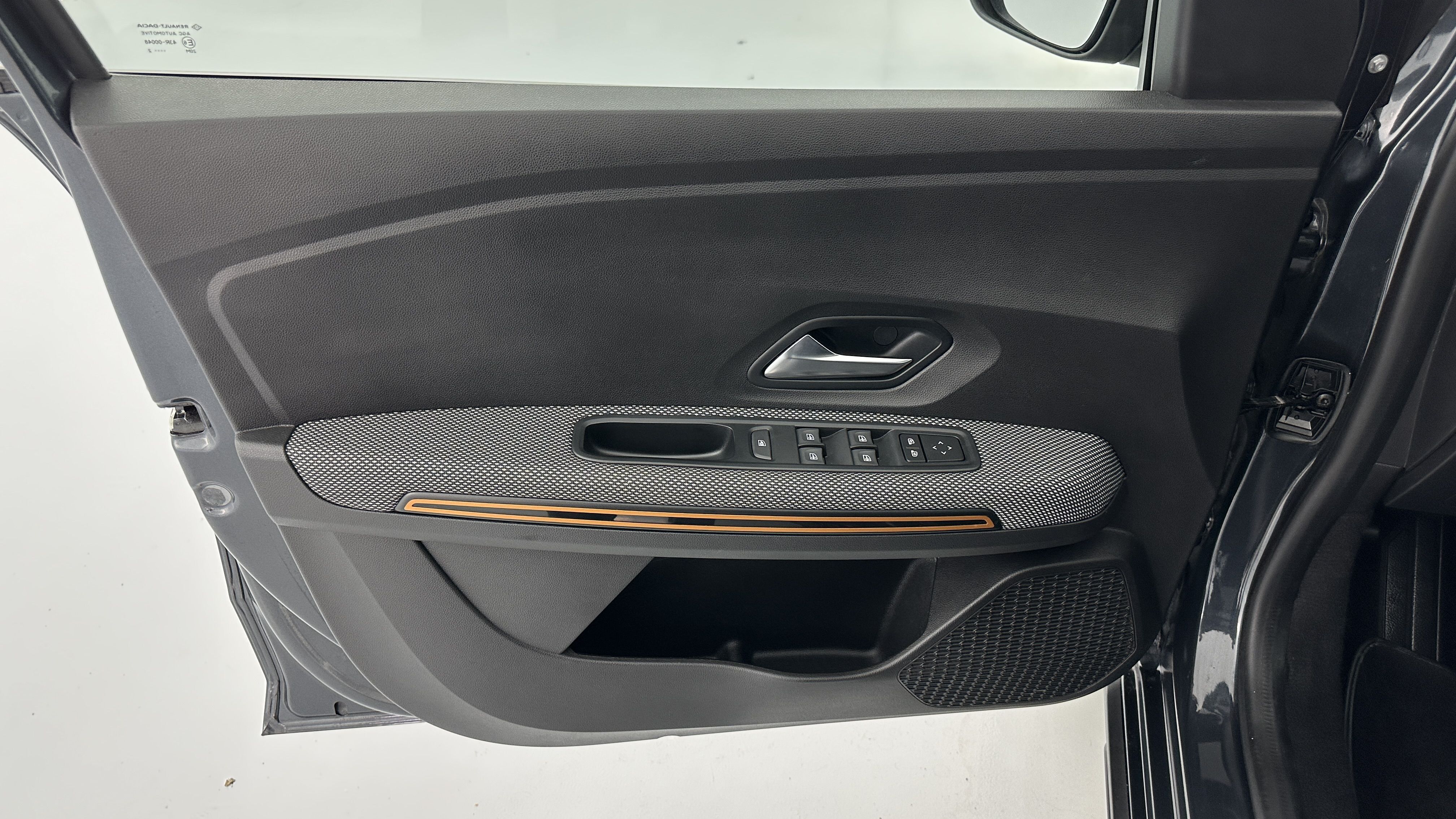 GLI00015443_p53 - DACIA - SANDERO - 2022 - photo 12