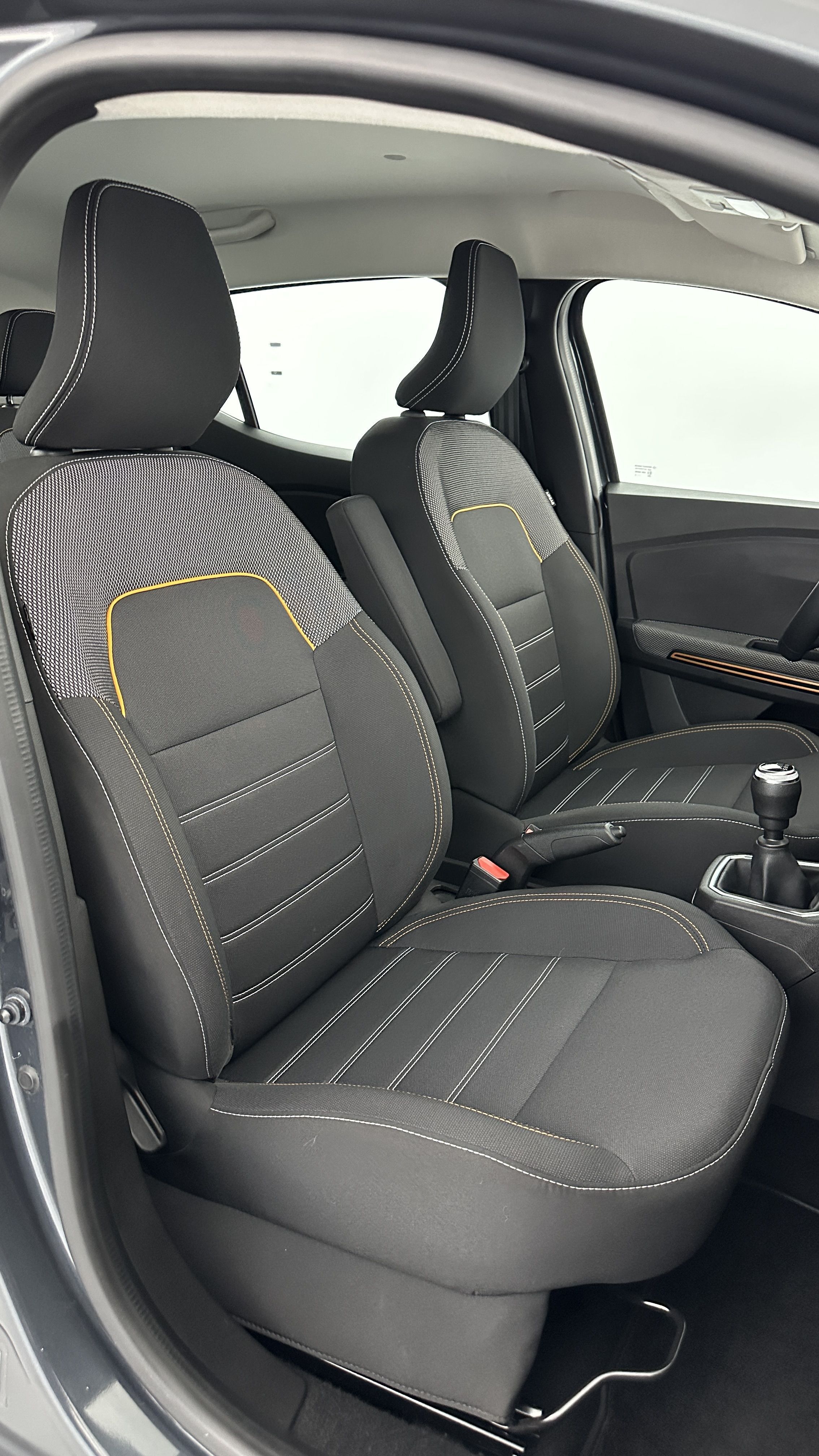 GLI00015443_p53 - DACIA - SANDERO - 2022 - photo 17