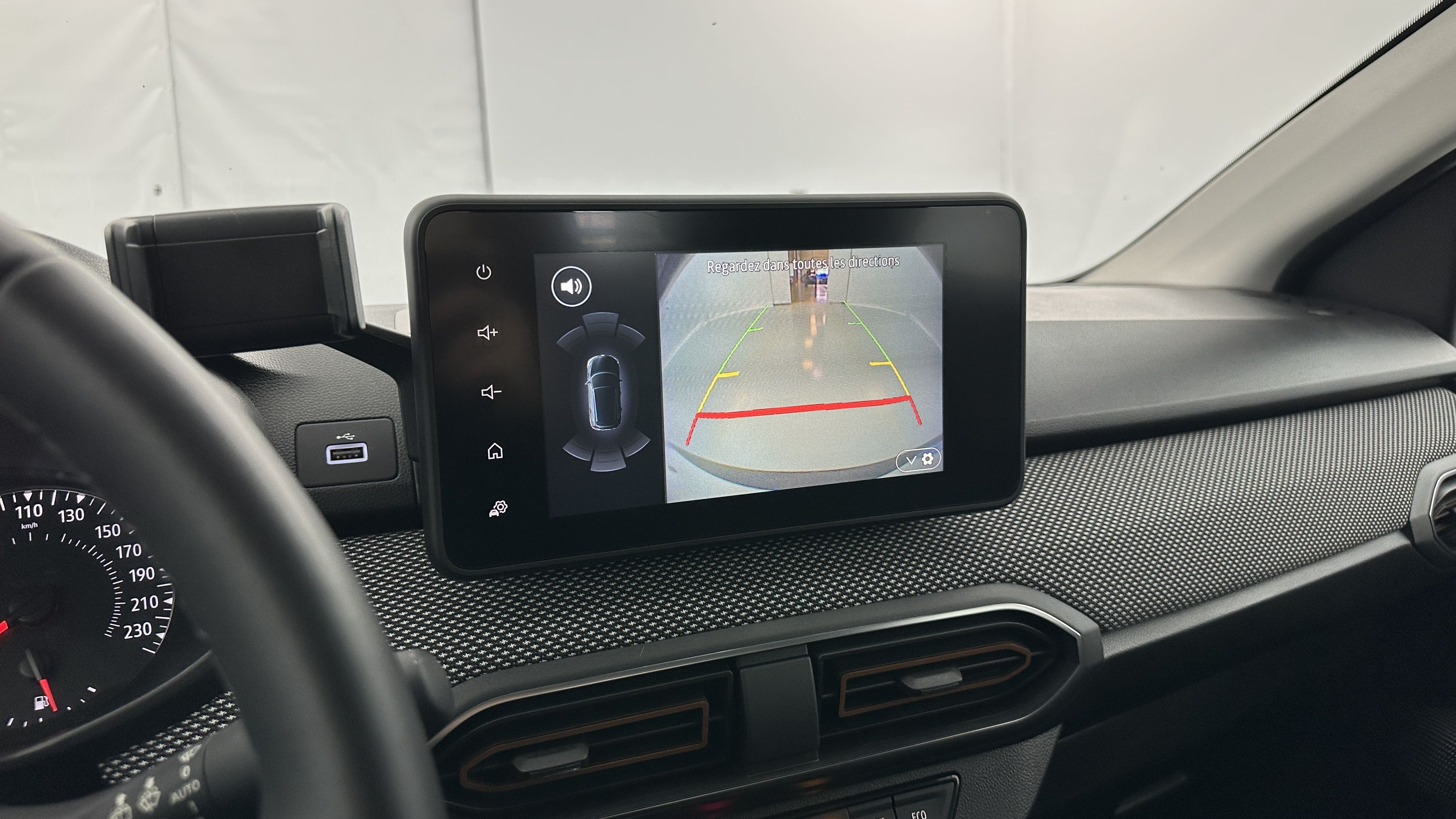 GLI00015443_p53 - DACIA - SANDERO - 2022 - photo 18