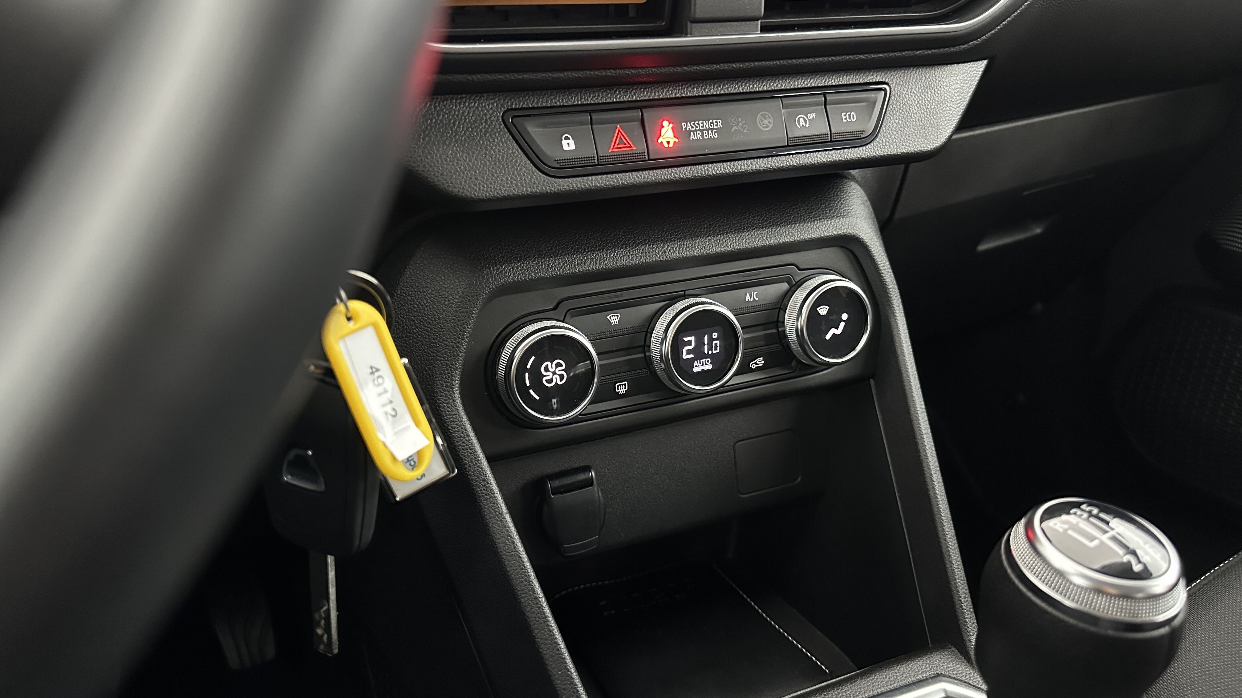 GLI00015443_p53 - DACIA - SANDERO - 2022 - photo 19