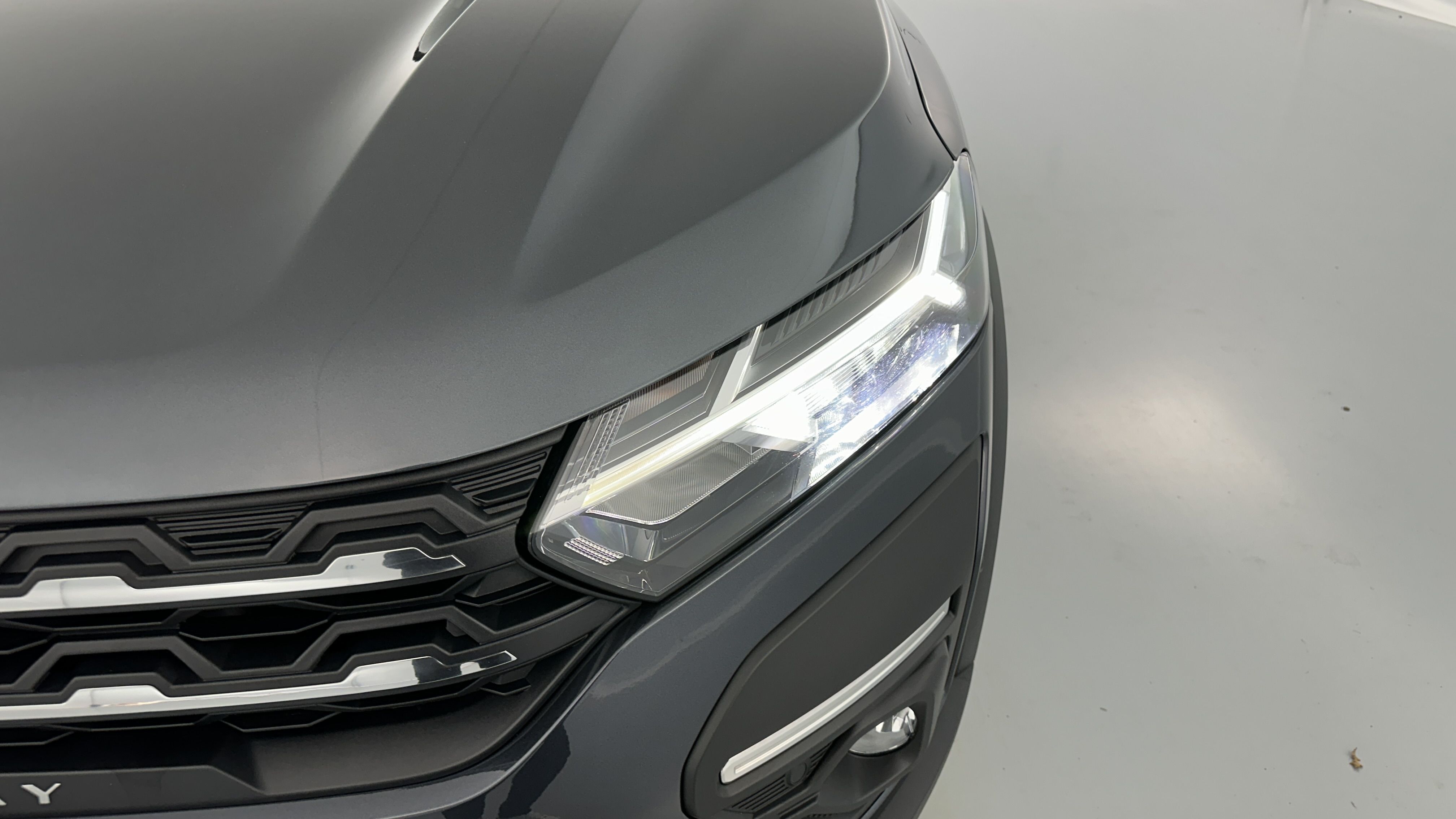 GLI00015443_p53 - DACIA - SANDERO - 2022 - photo 21