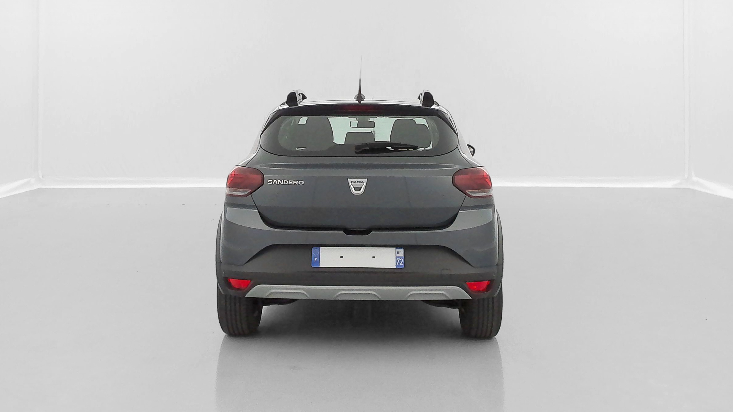 GLI00015443_p53 - DACIA - SANDERO - 2022 - photo 22