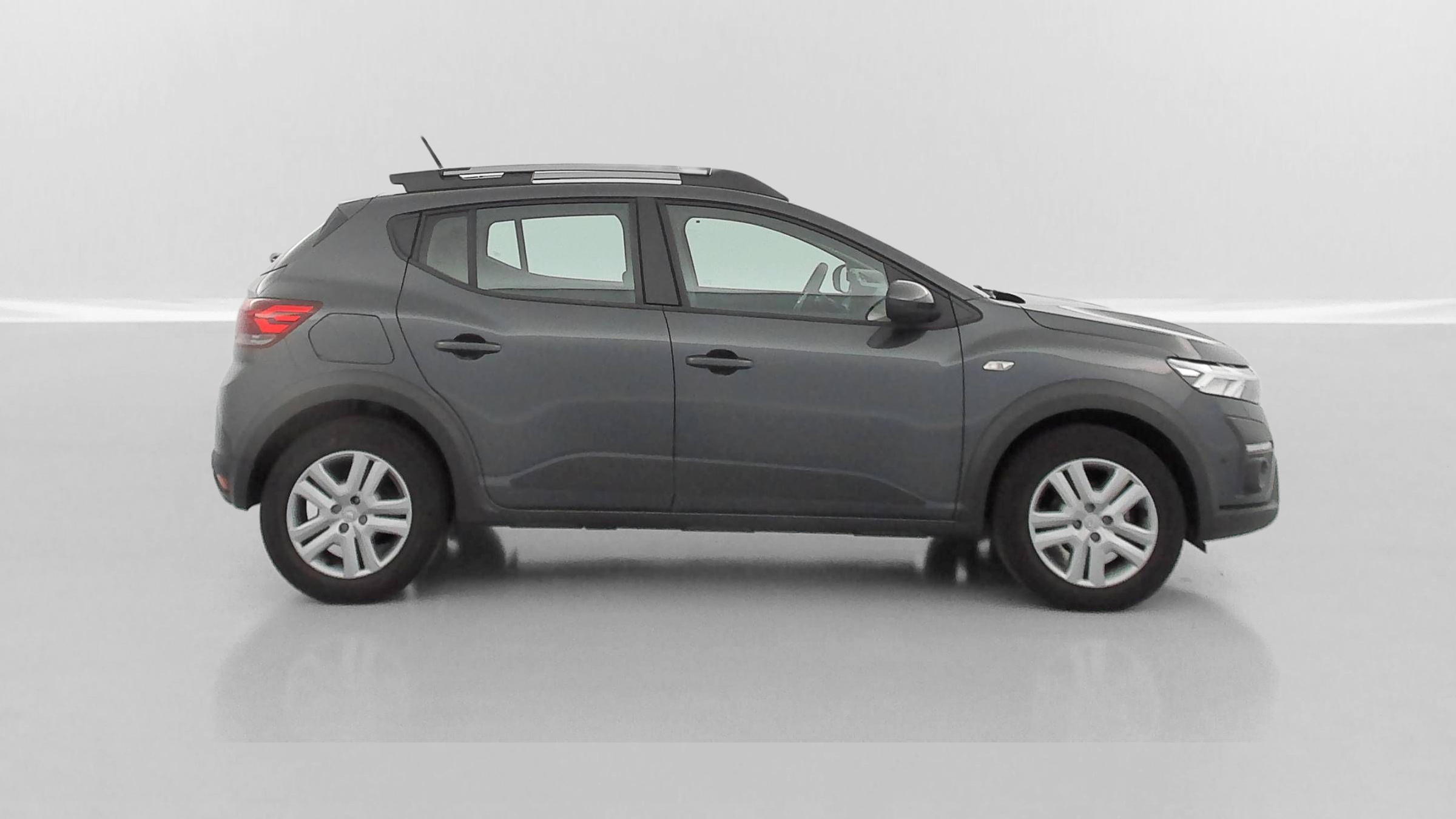 GLI00015443_p53 - DACIA - SANDERO - 2022 - photo 24